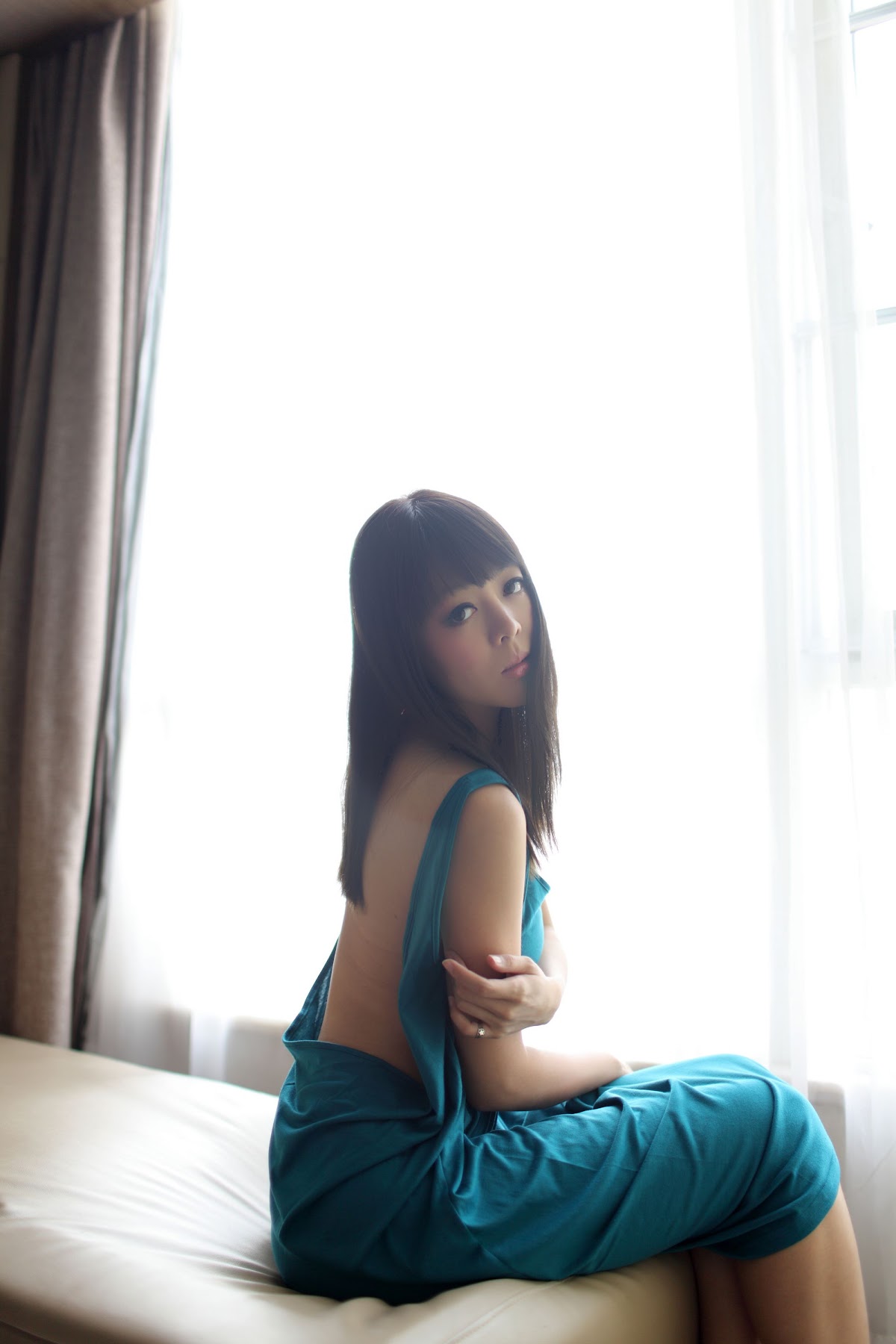 XIUREN No.0001 Viki - P7