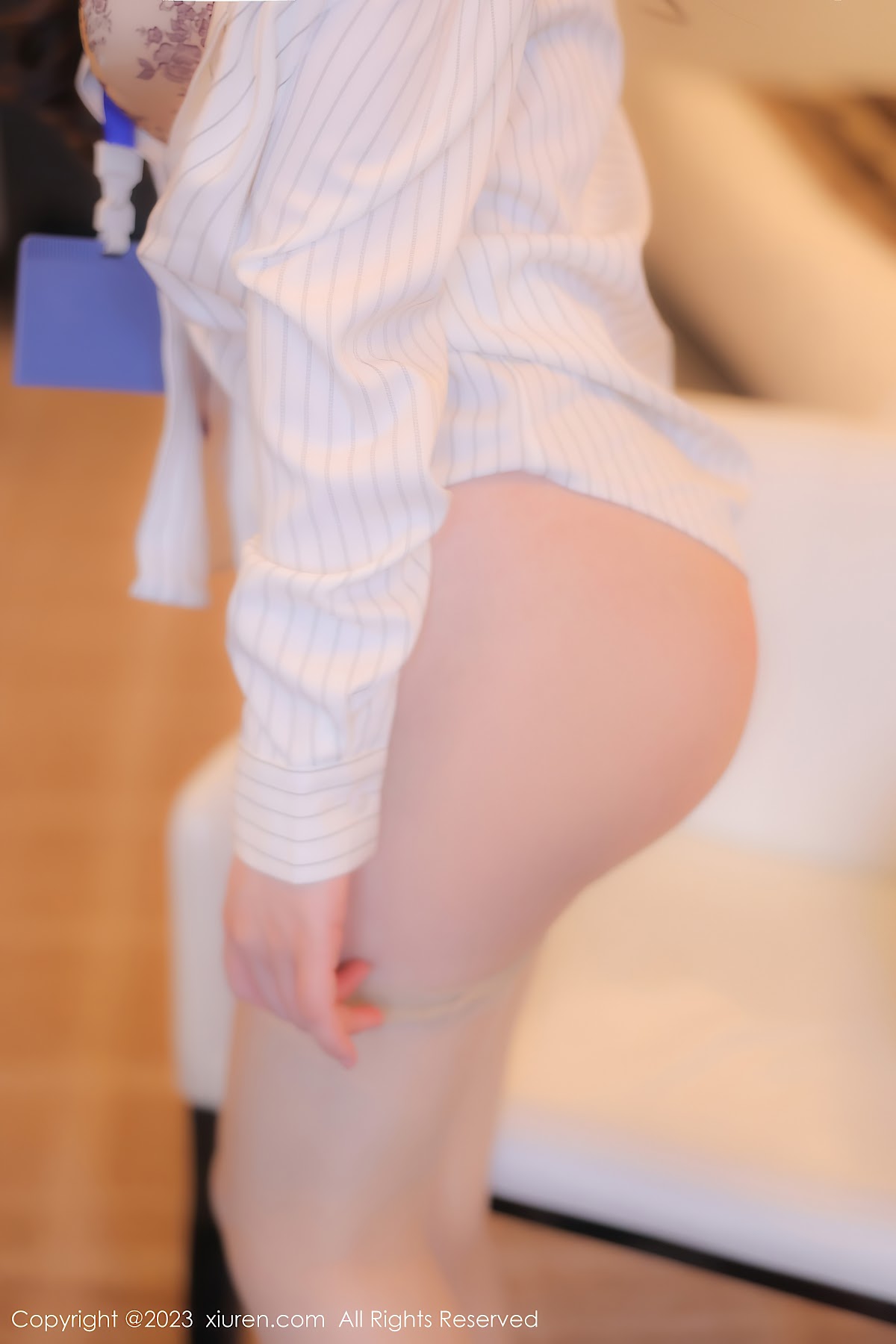 XIUREN No.6247 林珊珊 - P68