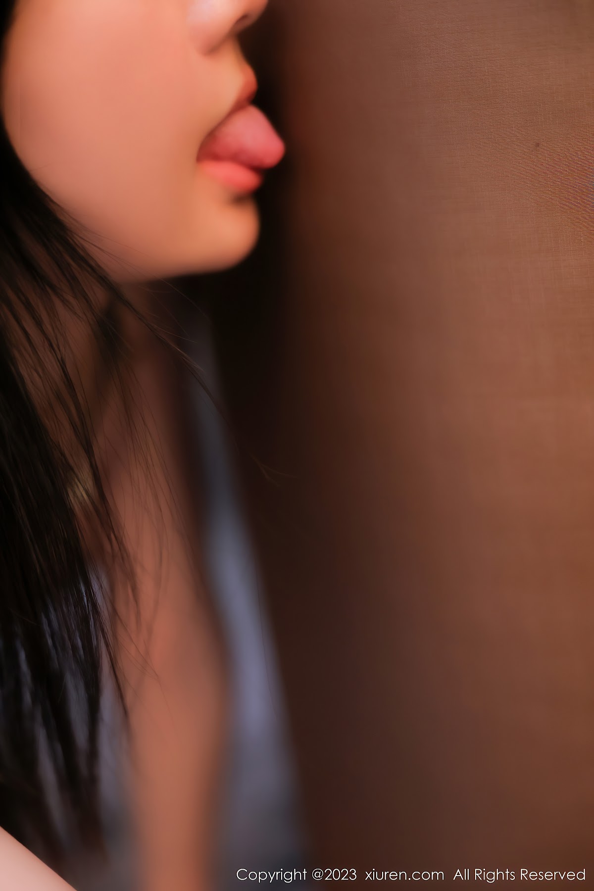 XIUREN No.6246 谢小蒽 - P15