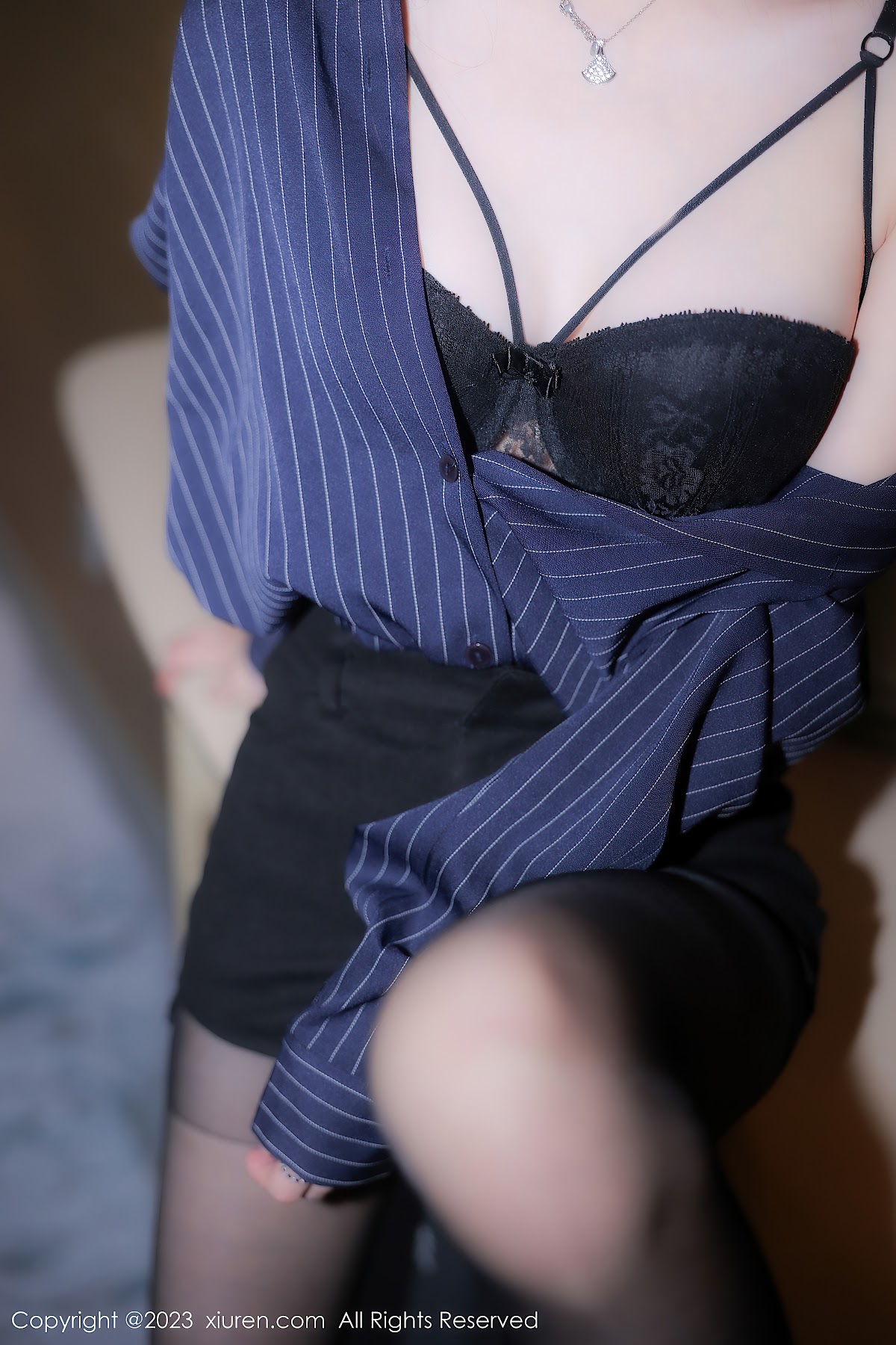 XIUREN No.6246 谢小蒽 - P67