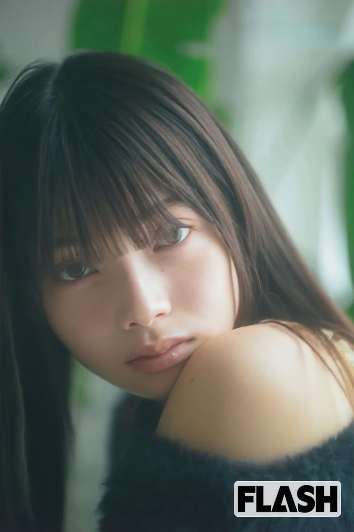 Aiko Kaito 皆藤愛子, Minami Kotona 南琴奈, FLASH 2026.03.03 (フラッシュ 2026年3月3日号) - P16