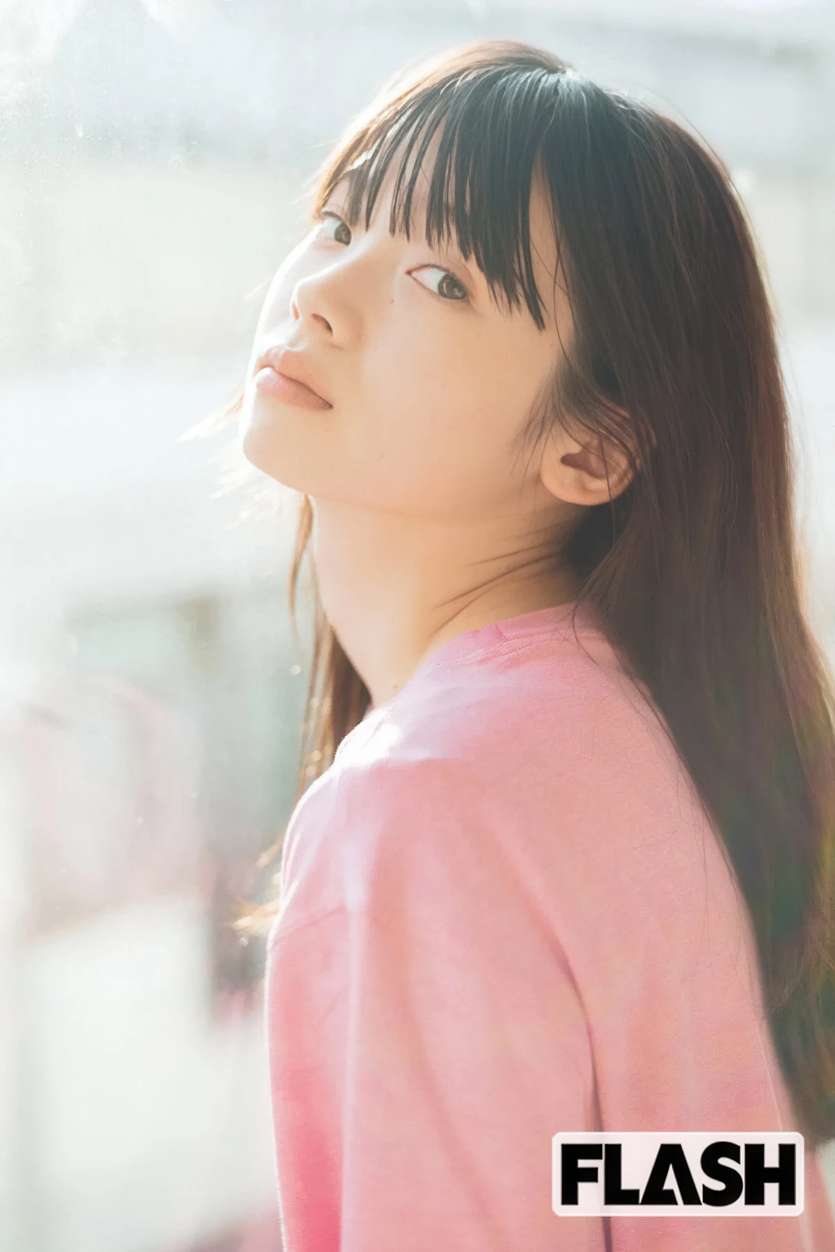 Aiko Kaito 皆藤愛子, Minami Kotona 南琴奈, FLASH 2026.03.03 (フラッシュ 2026年3月3日号) - P22