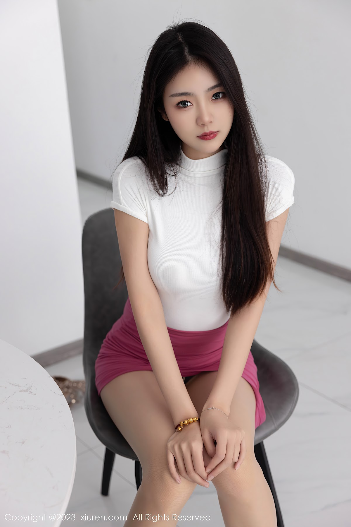 XIUREN No.6239 Ke Le Vicky (可樂Vicky) - P31