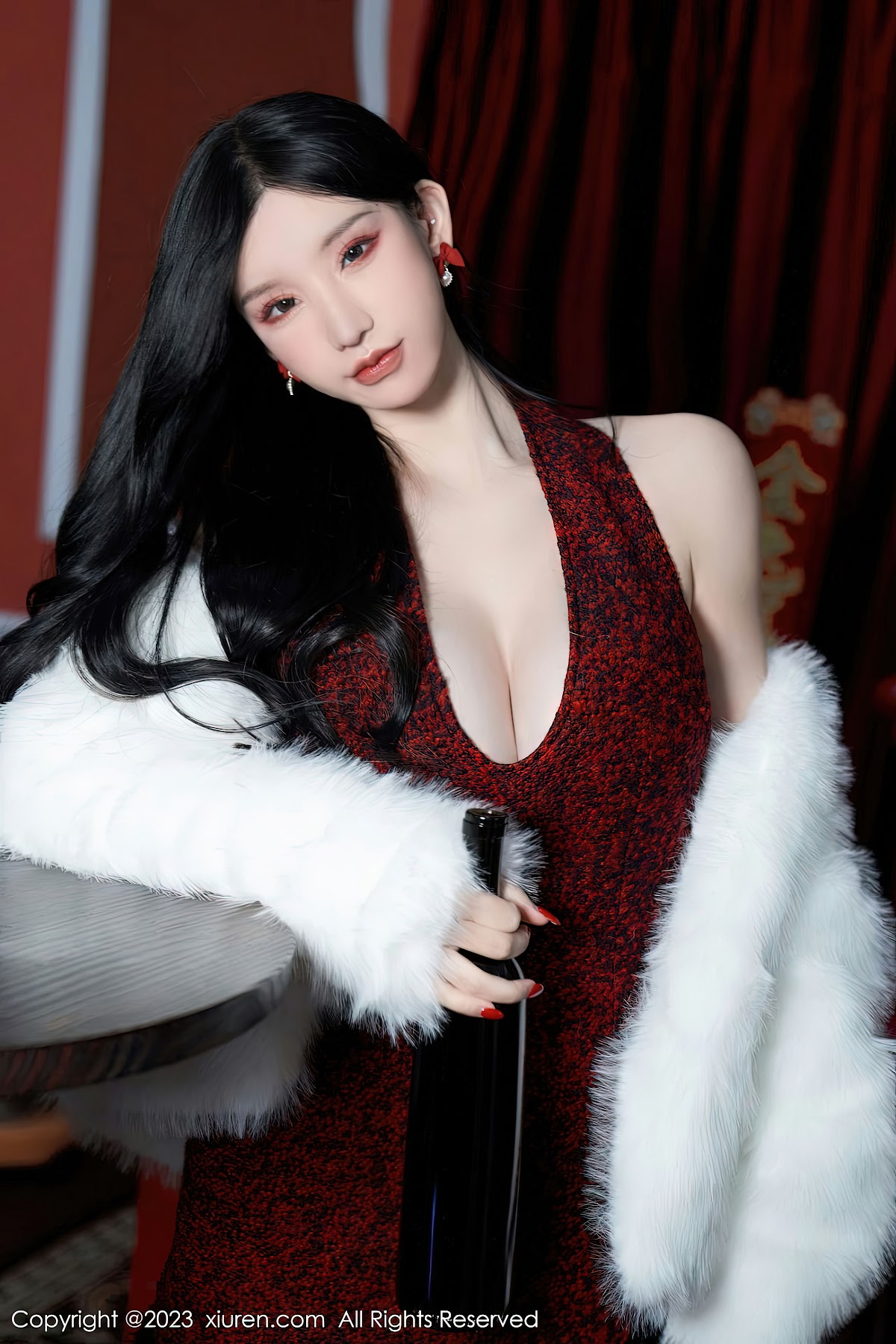 XIUREN No.6174 Zhou Yuxi (周于希Sally) - P10