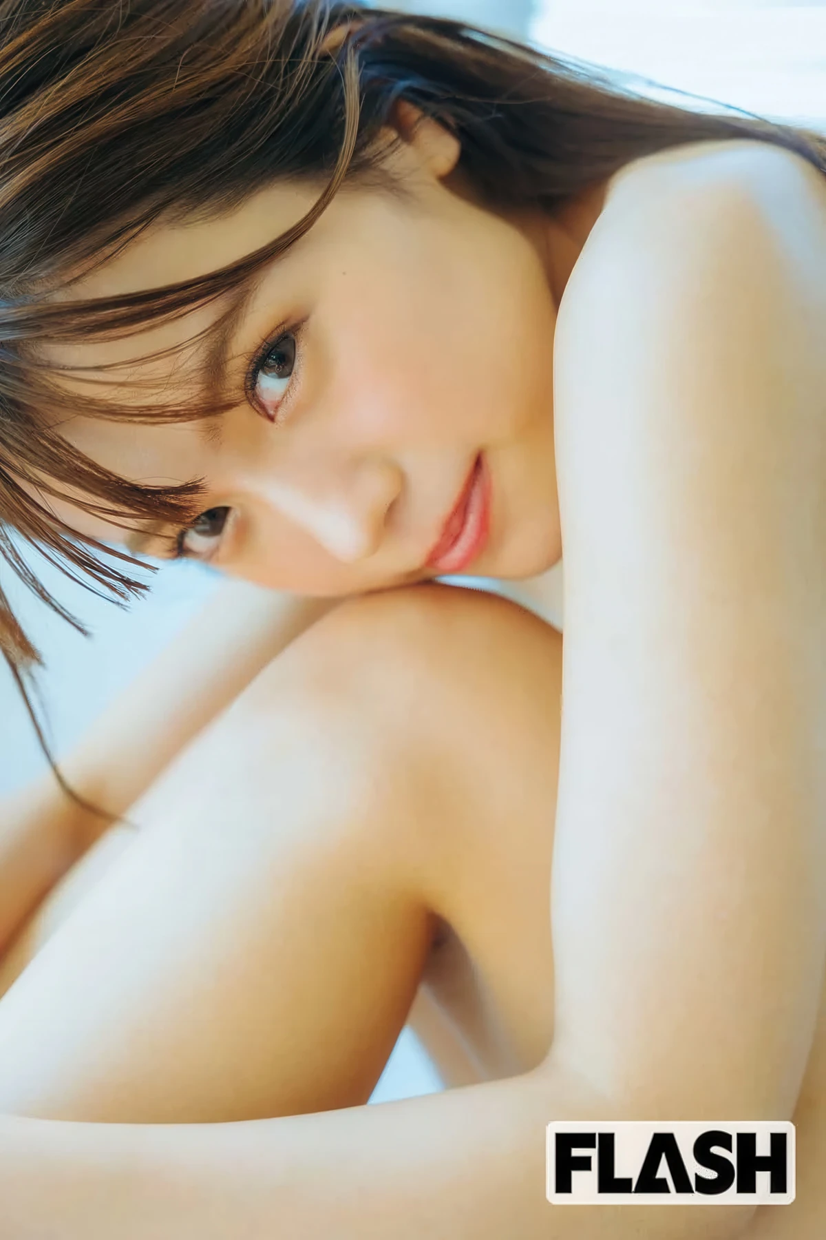 Rui Nagumo 南雲るい, Yuka Murayama 村山優香, FLASH 2026.03.03 (フラッシュ 2026年3月3日号) - P11