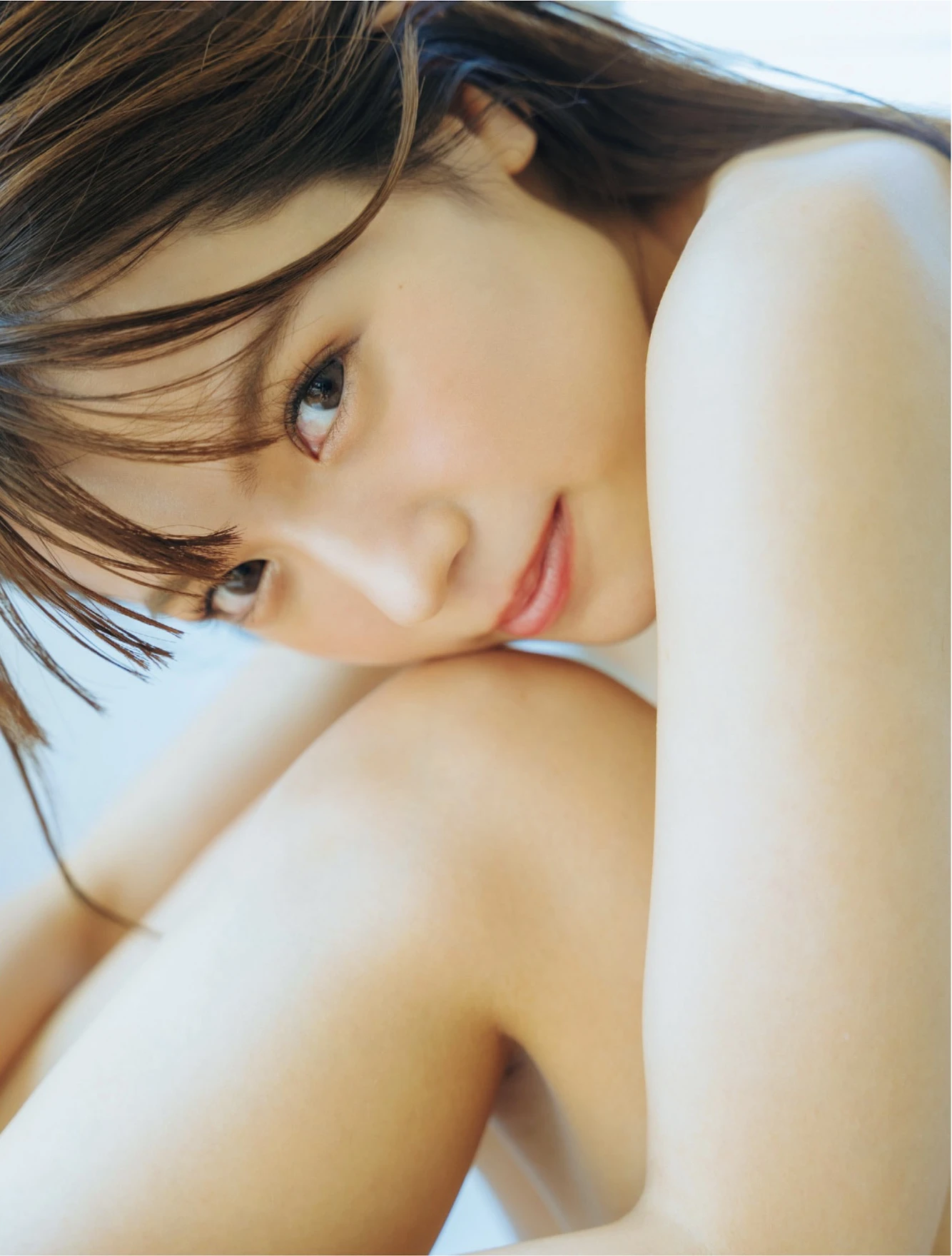 Rui Nagumo 南雲るい, Yuka Murayama 村山優香, FLASH 2026.03.03 (フラッシュ 2026年3月3日号) - P1