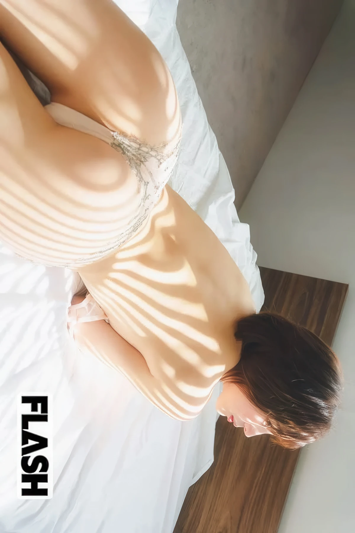 Rui Nagumo 南雲るい, Yuka Murayama 村山優香, FLASH 2026.03.03 (フラッシュ 2026年3月3日号) - P23