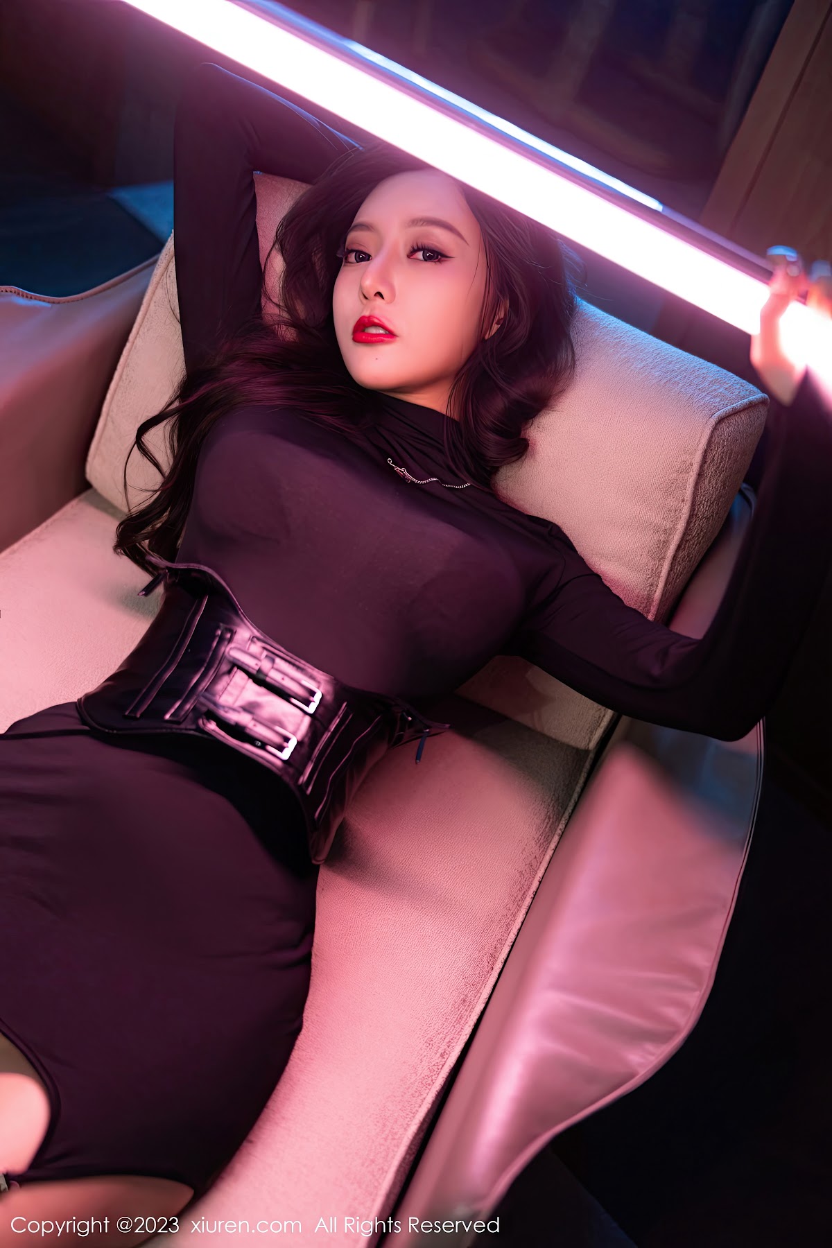 XIUREN No.6099 Yanni – Wang Xin Yao (王馨瑶) - P43