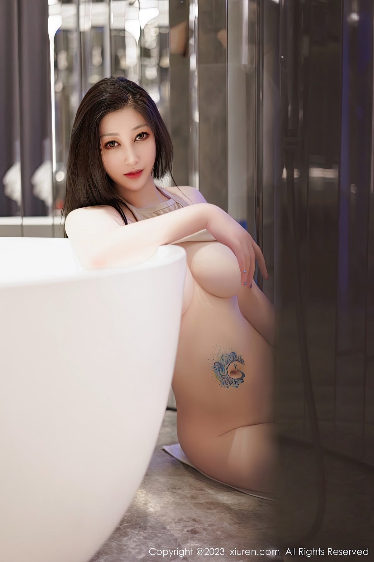 XIUREN No.6098 Daji_Toxic (妲己_Toxic) - P73