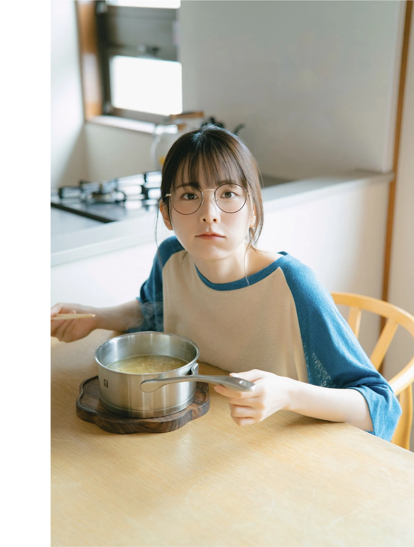 FLASHデジタル写真集の名作, FLASH 2026.03.03 (フラッシュ 2026年3月3日号) - P15