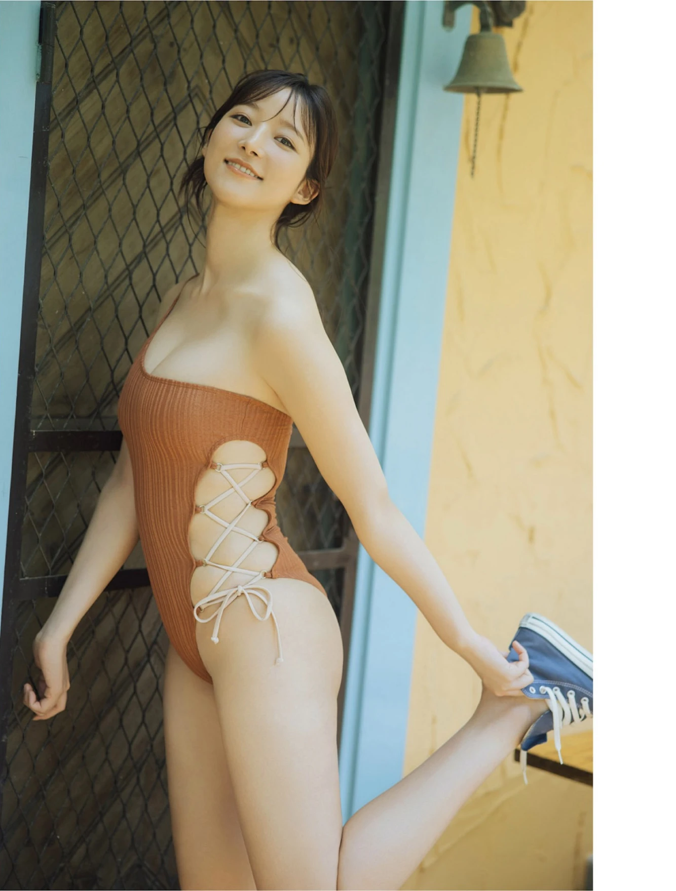 FLASHデジタル写真集の名作, FLASH 2026.03.03 (フラッシュ 2026年3月3日号) - P2