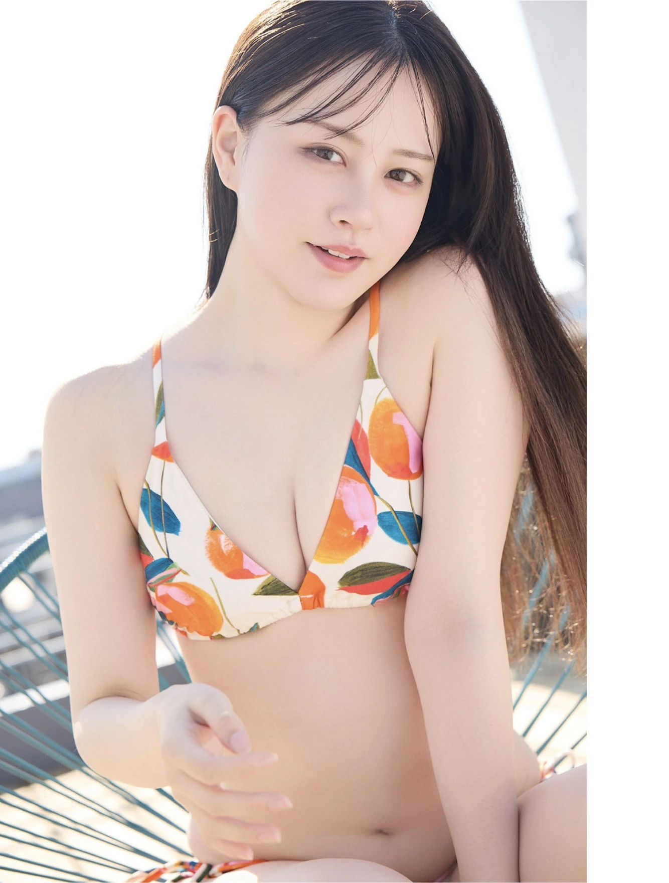 FLASHデジタル写真集の名作, FLASH 2026.03.03 (フラッシュ 2026年3月3日号) - P30