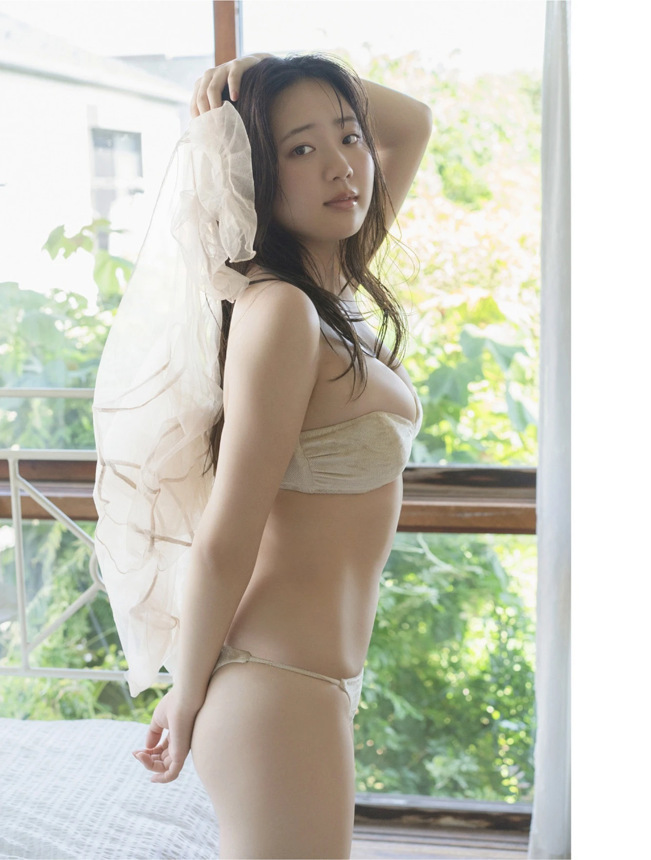 FLASHデジタル写真集の名作, FLASH 2026.03.03 (フラッシュ 2026年3月3日号) - P40