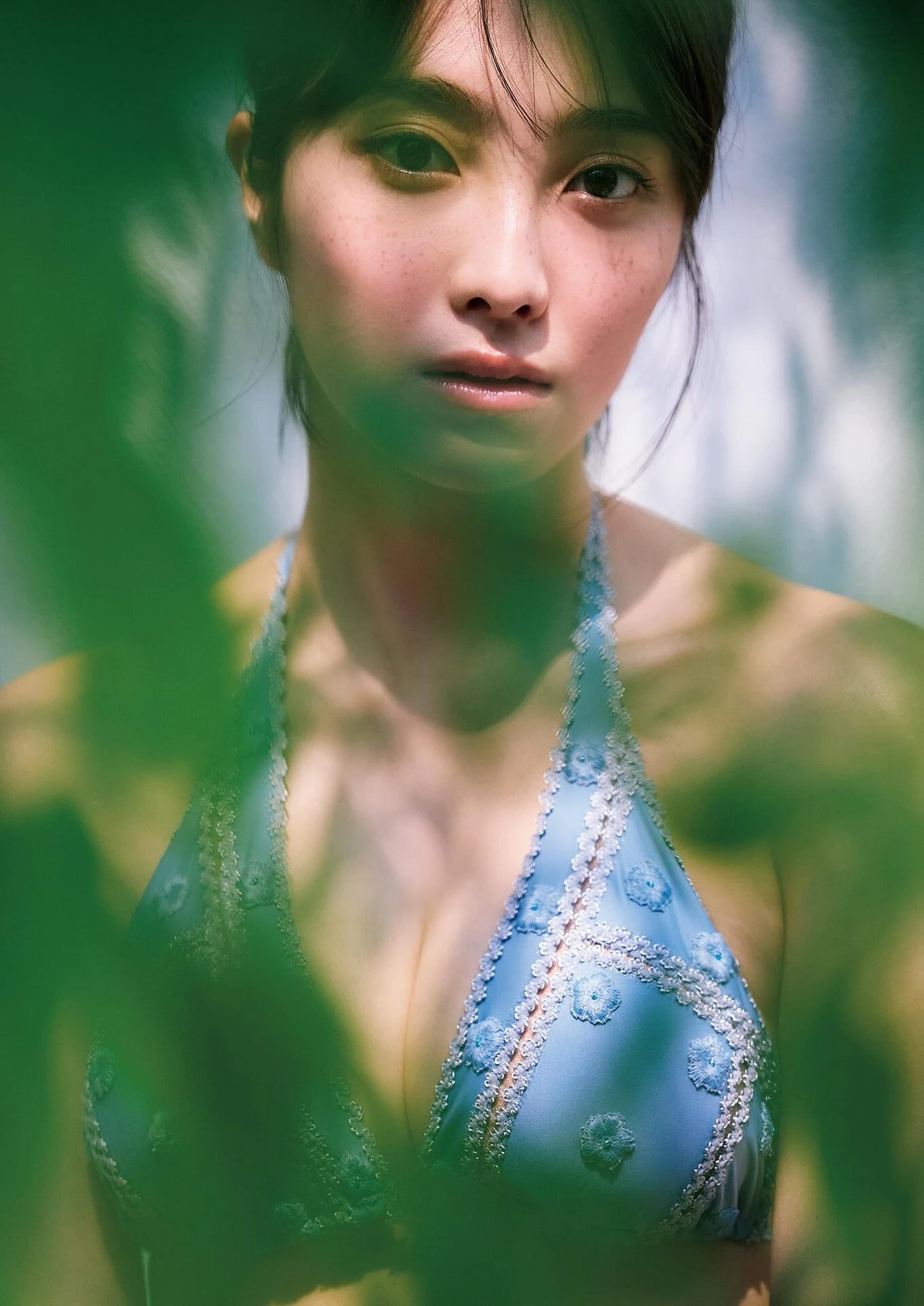 Rumika Fukuda 福田ルミカ, 2nd写真集 「Soar」 Set.03 - P11
