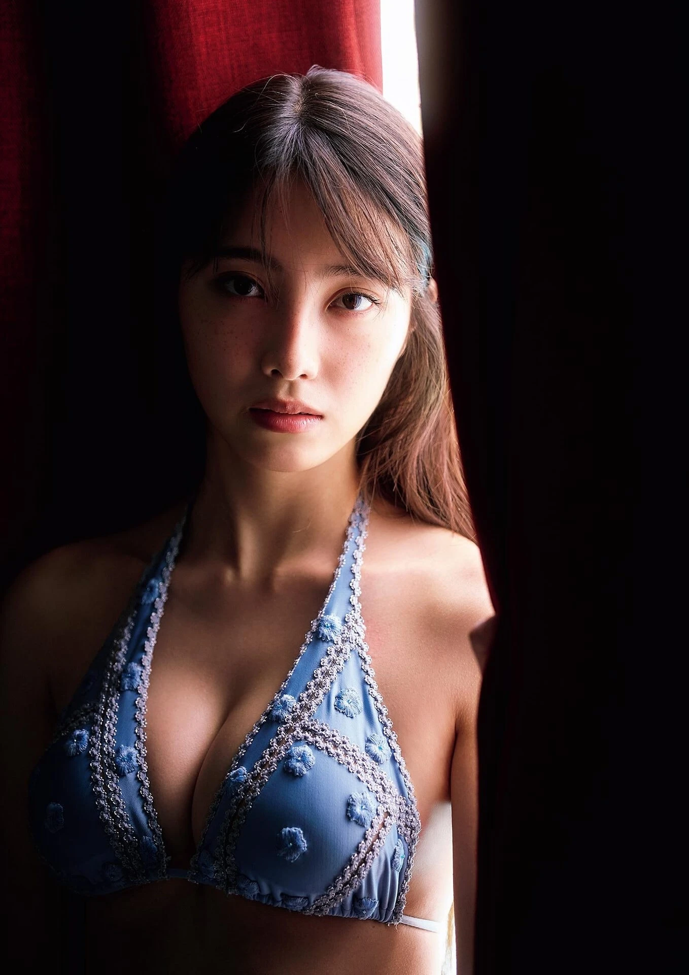 Rumika Fukuda 福田ルミカ, 2nd写真集 「Soar」 Set.03 - P14