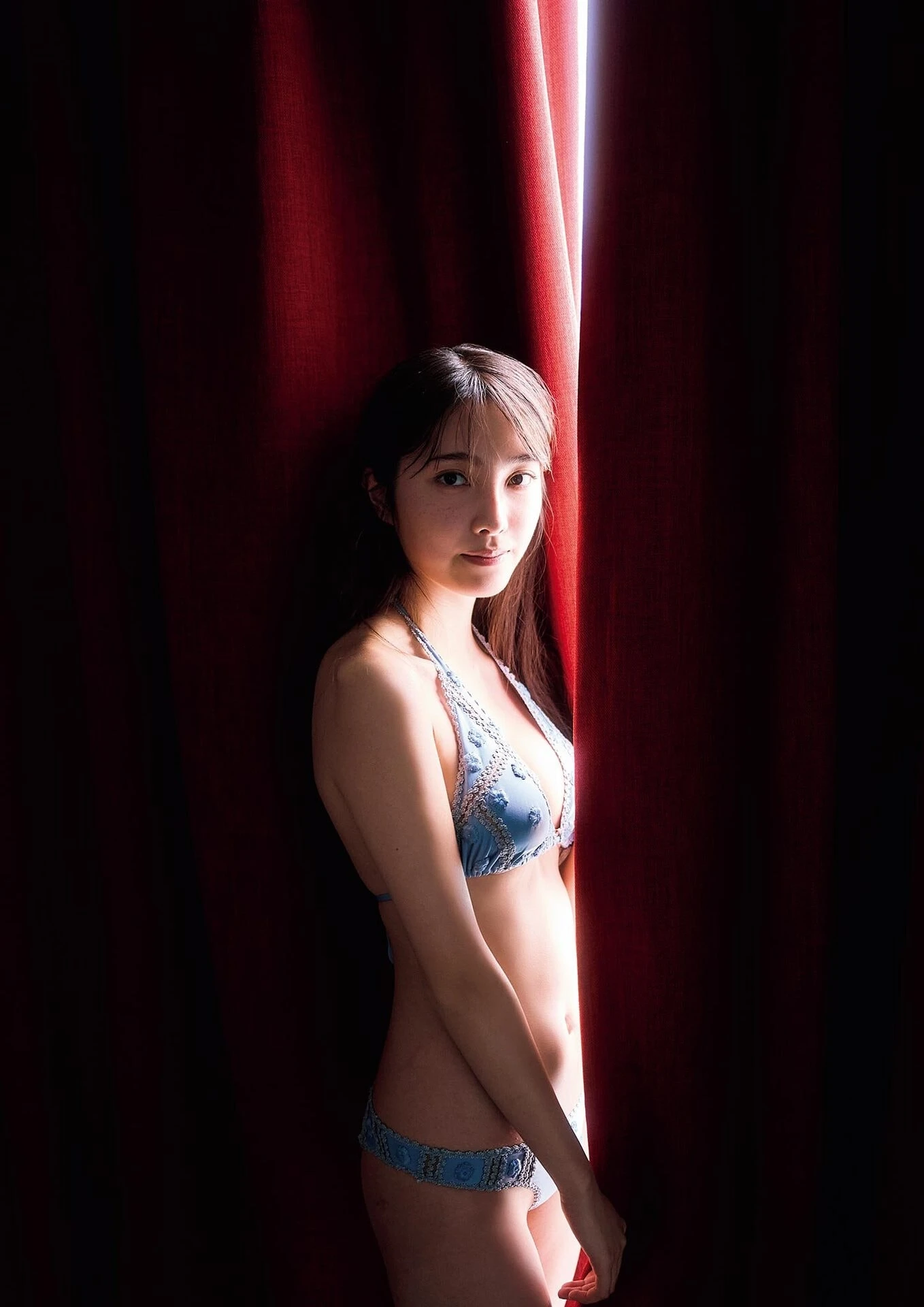 Rumika Fukuda 福田ルミカ, 2nd写真集 「Soar」 Set.03 - P15