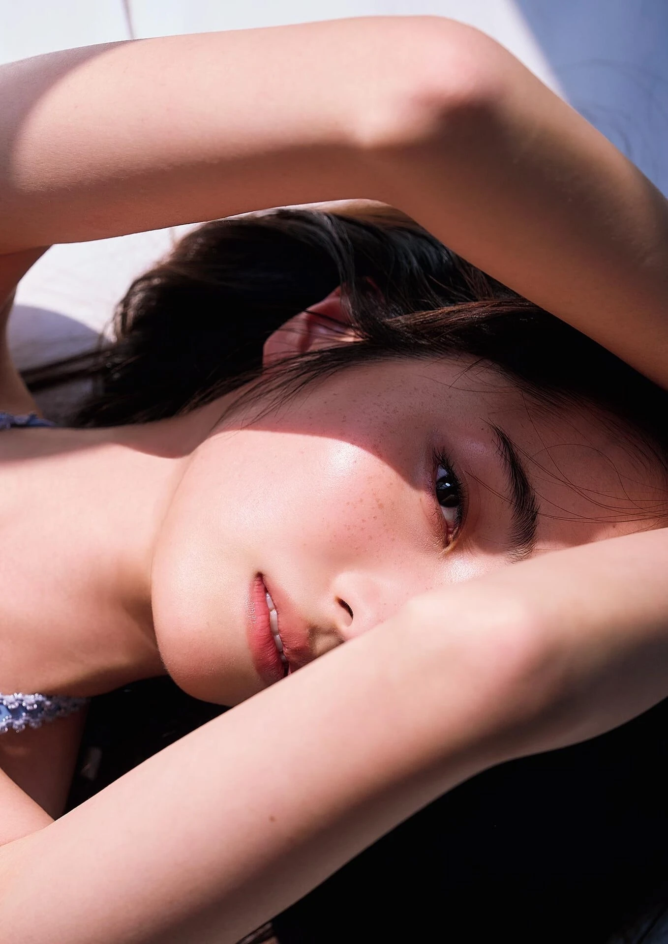 Rumika Fukuda 福田ルミカ, 2nd写真集 「Soar」 Set.03 - P17