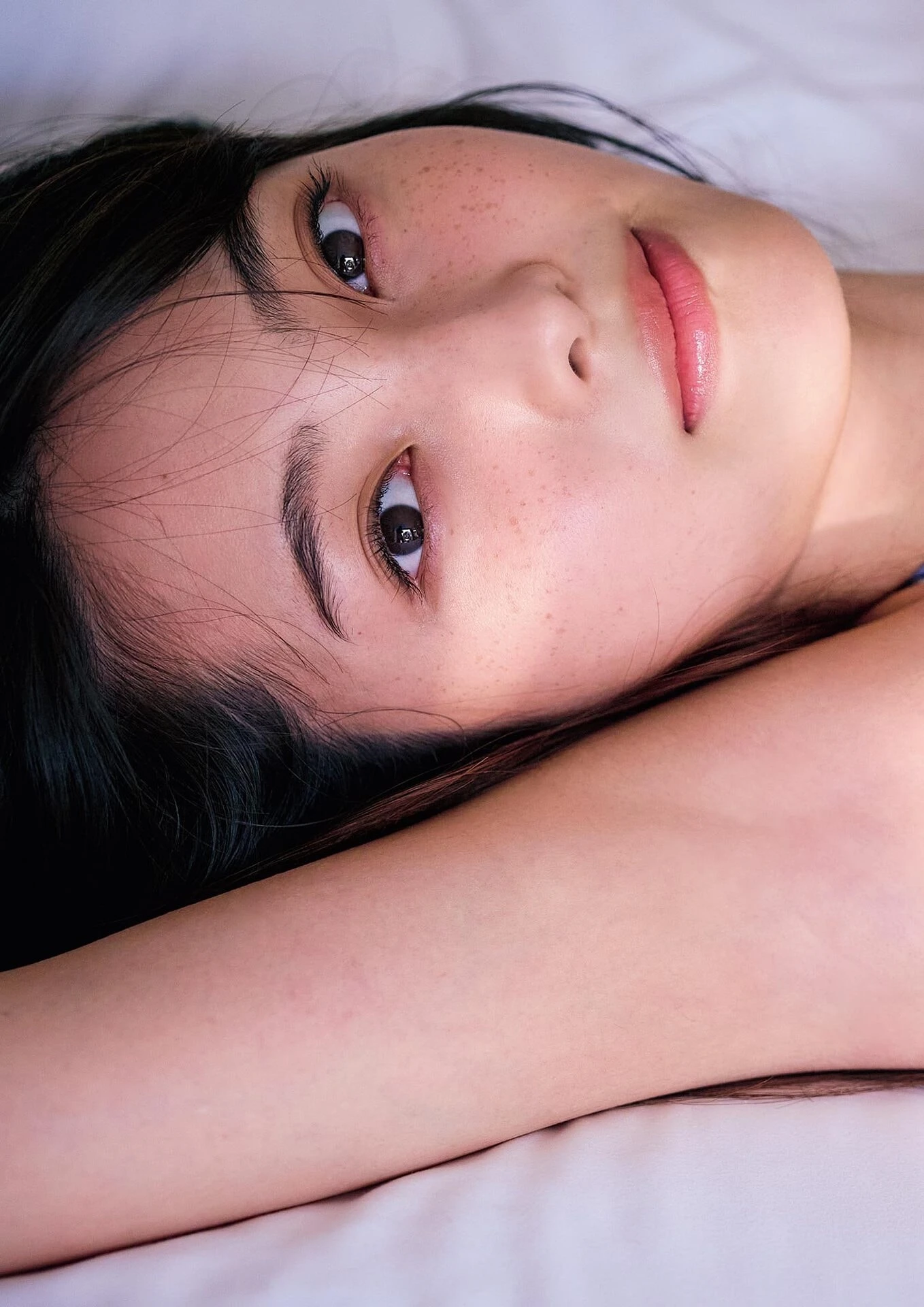 Rumika Fukuda 福田ルミカ, 2nd写真集 「Soar」 Set.03 - P22