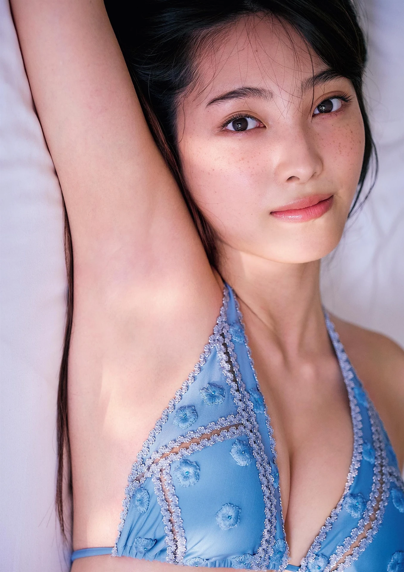 Rumika Fukuda 福田ルミカ, 2nd写真集 「Soar」 Set.03 - P24