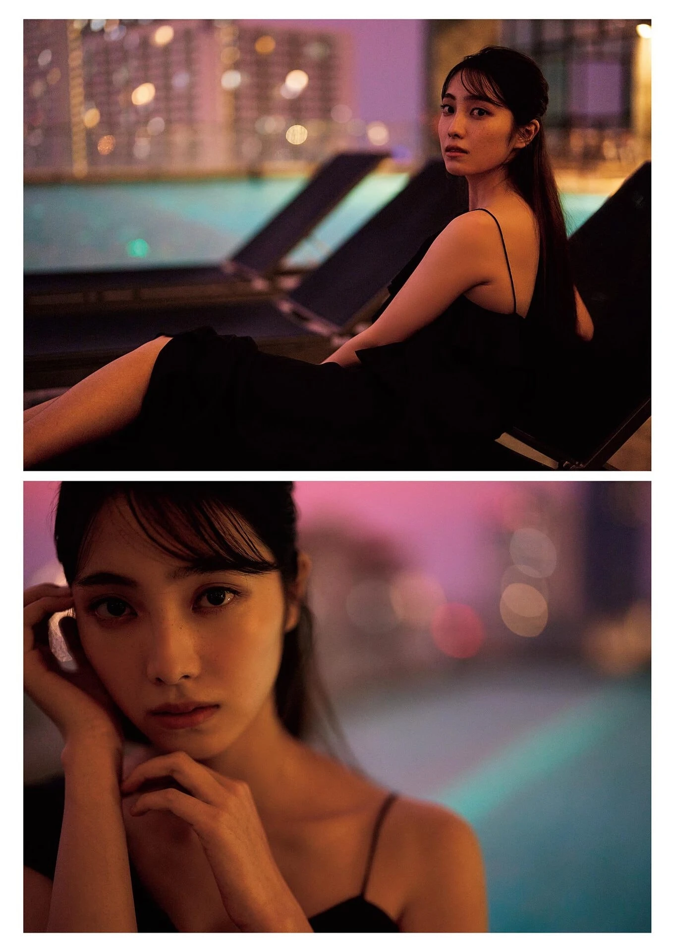 Rumika Fukuda 福田ルミカ, 2nd写真集 「Soar」 Set.03 - P27