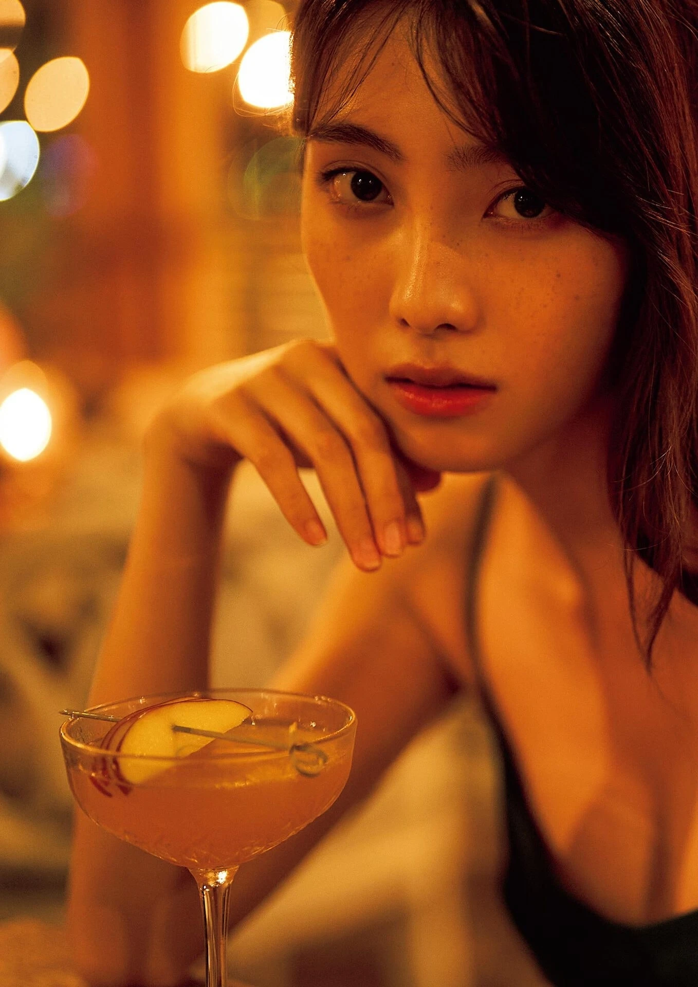 Rumika Fukuda 福田ルミカ, 2nd写真集 「Soar」 Set.03 - P33