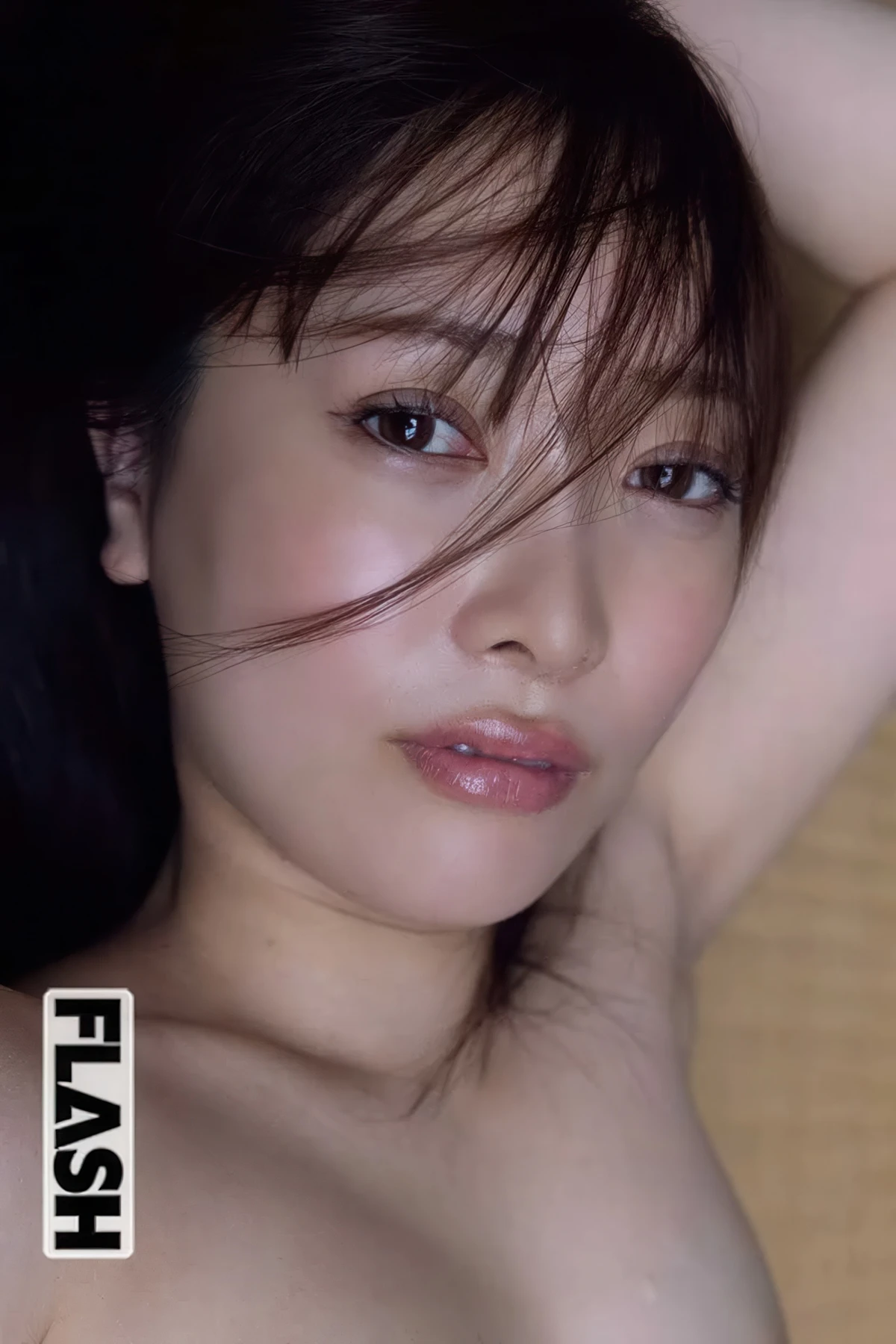 Nozomi Suzuki 鈴木希, FLASH 2026.03.03 (フラッシュ 2026年3月3日号) - P13