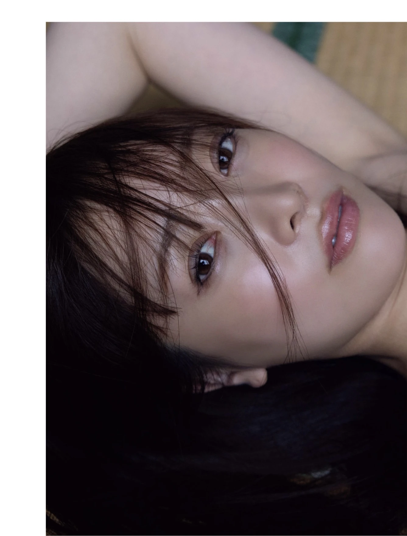 Nozomi Suzuki 鈴木希, FLASH 2026.03.03 (フラッシュ 2026年3月3日号) - P4