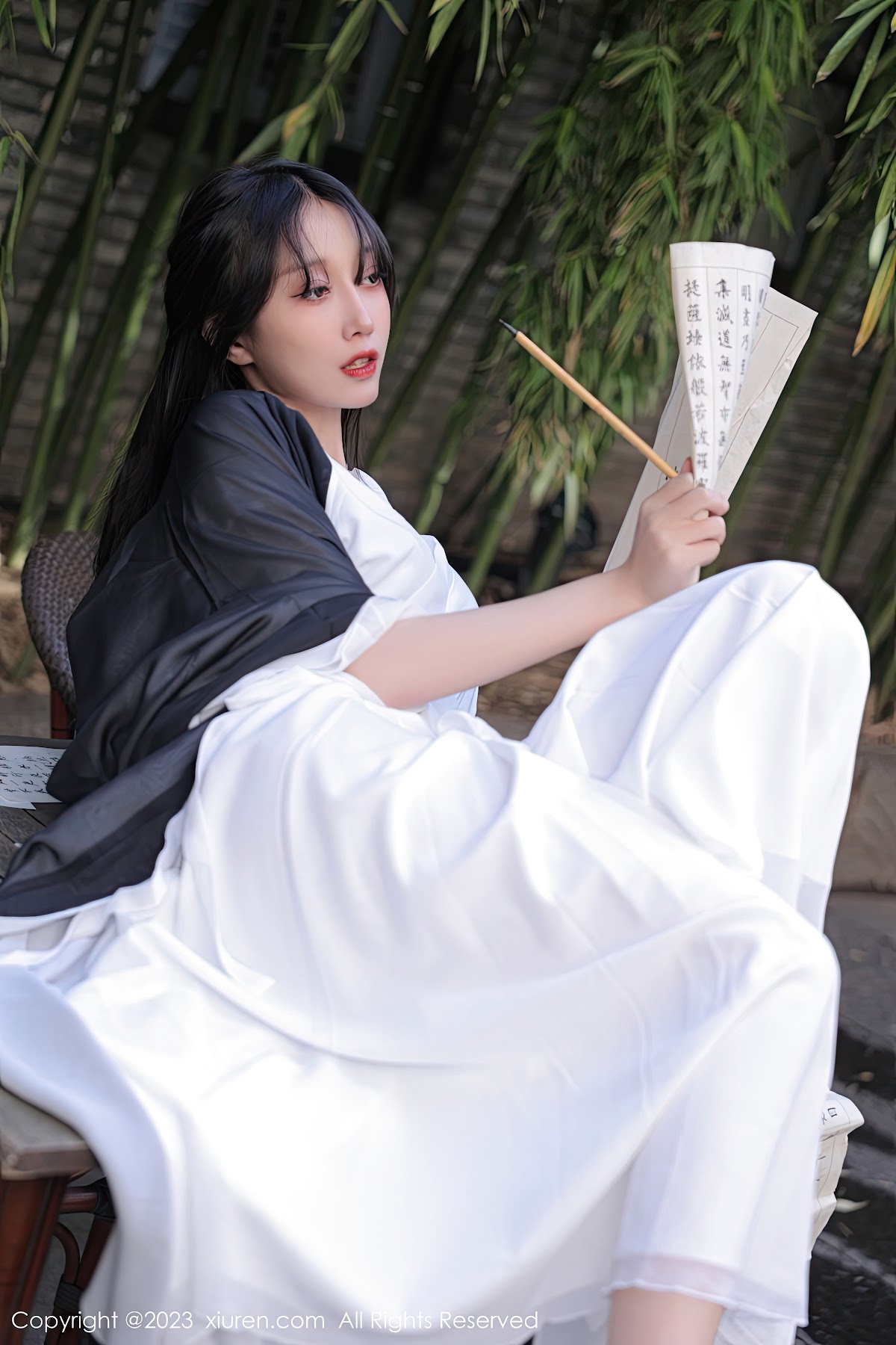 XIUREN No.6094 玥儿玥er - P13
