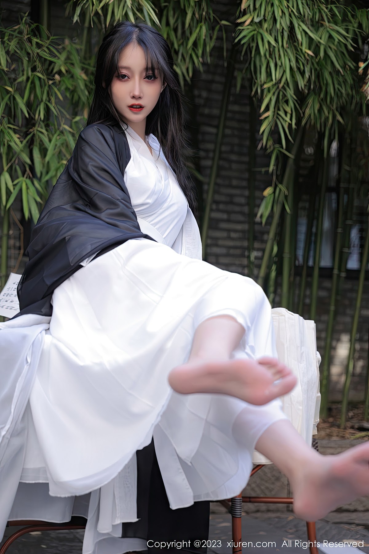 XIUREN No.6094 玥儿玥er - P16