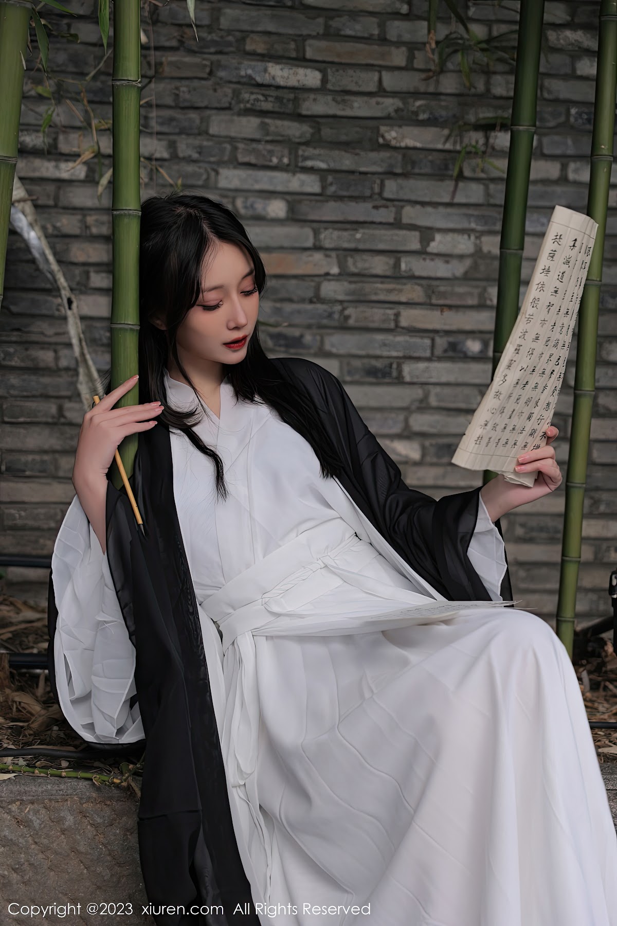 XIUREN No.6094 玥儿玥er - P17