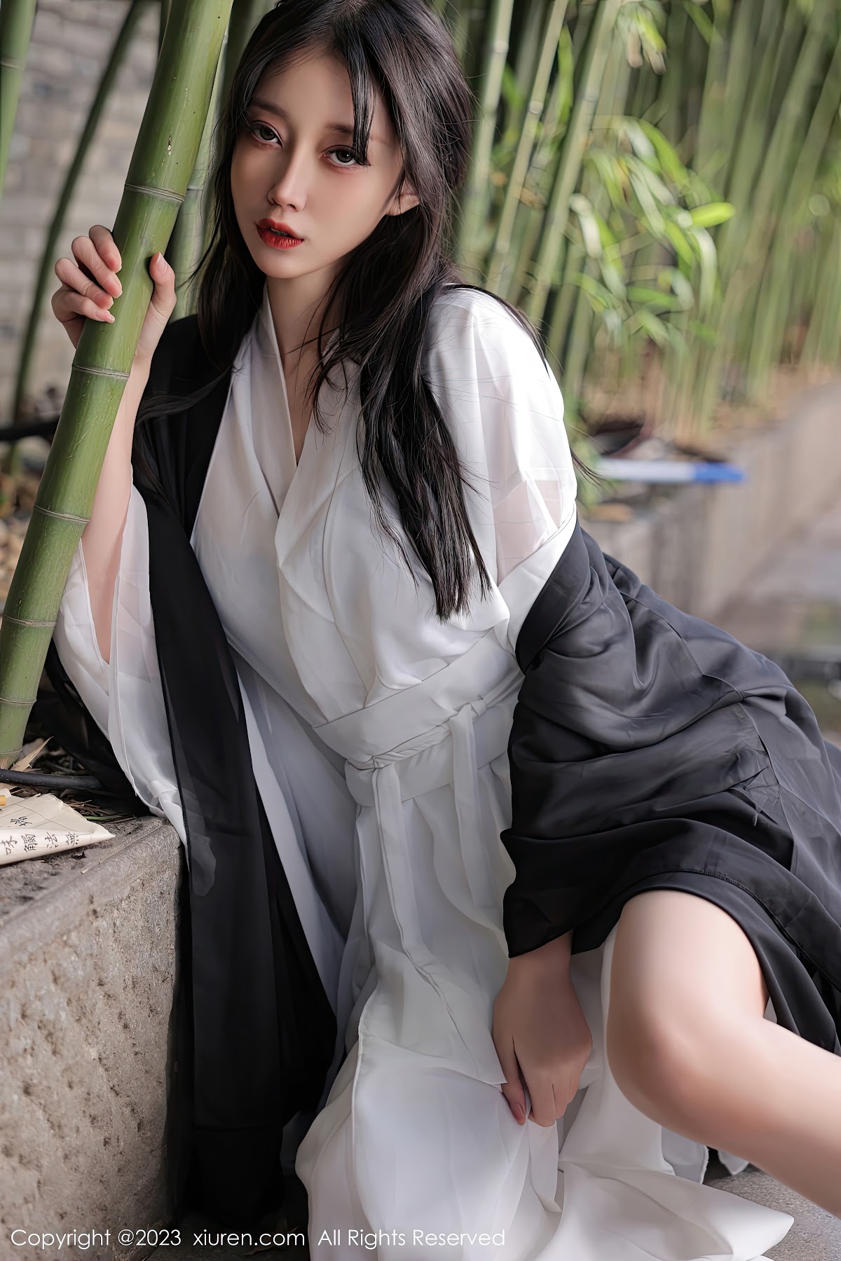 XIUREN No.6094 玥儿玥er - P24