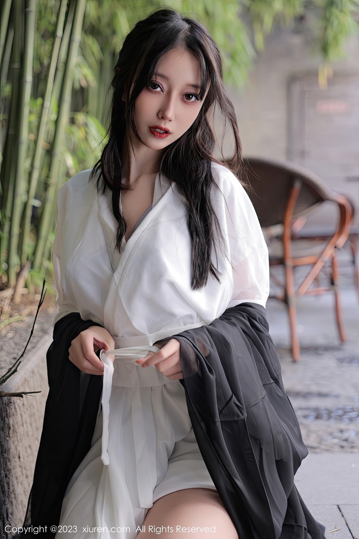 XIUREN No.6094 玥儿玥er - P26