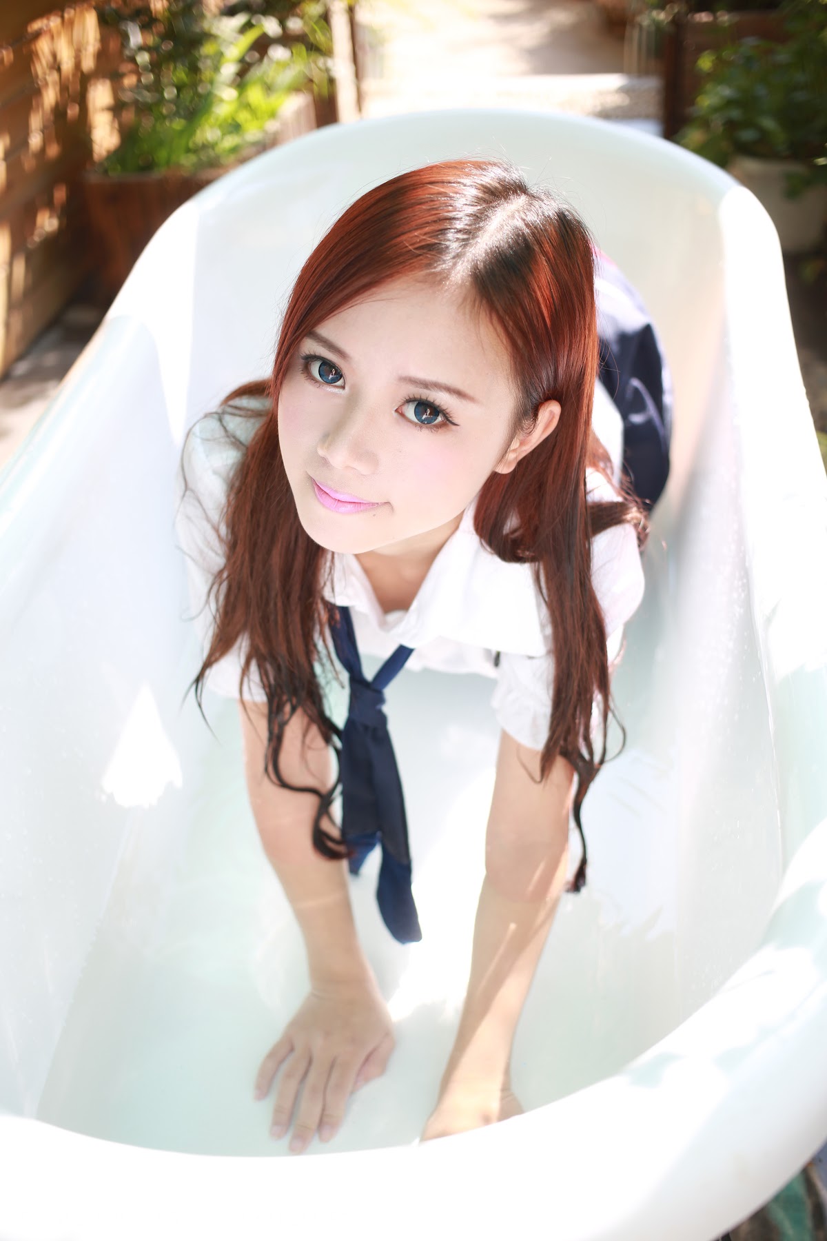 XIUREN No.0014 Toro (羽住) - P61