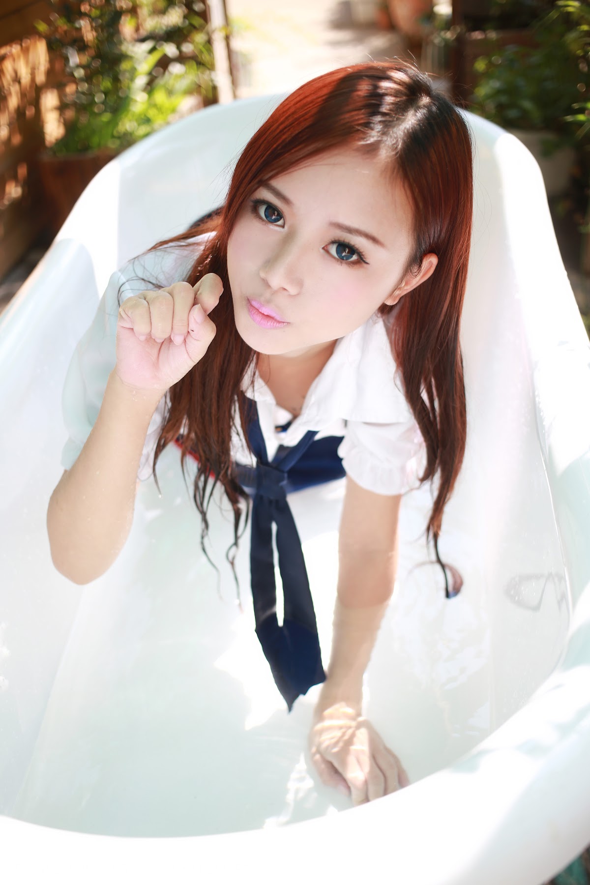 XIUREN No.0014 Toro (羽住) - P62