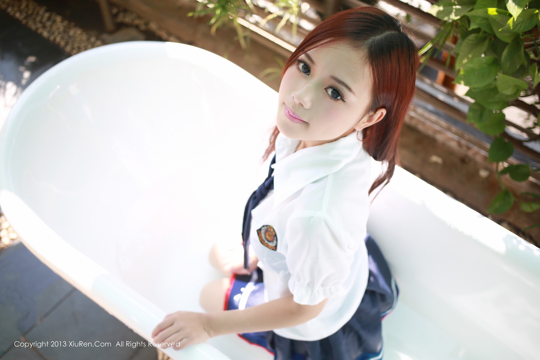 XIUREN No.0014 Toro (羽住) - P64