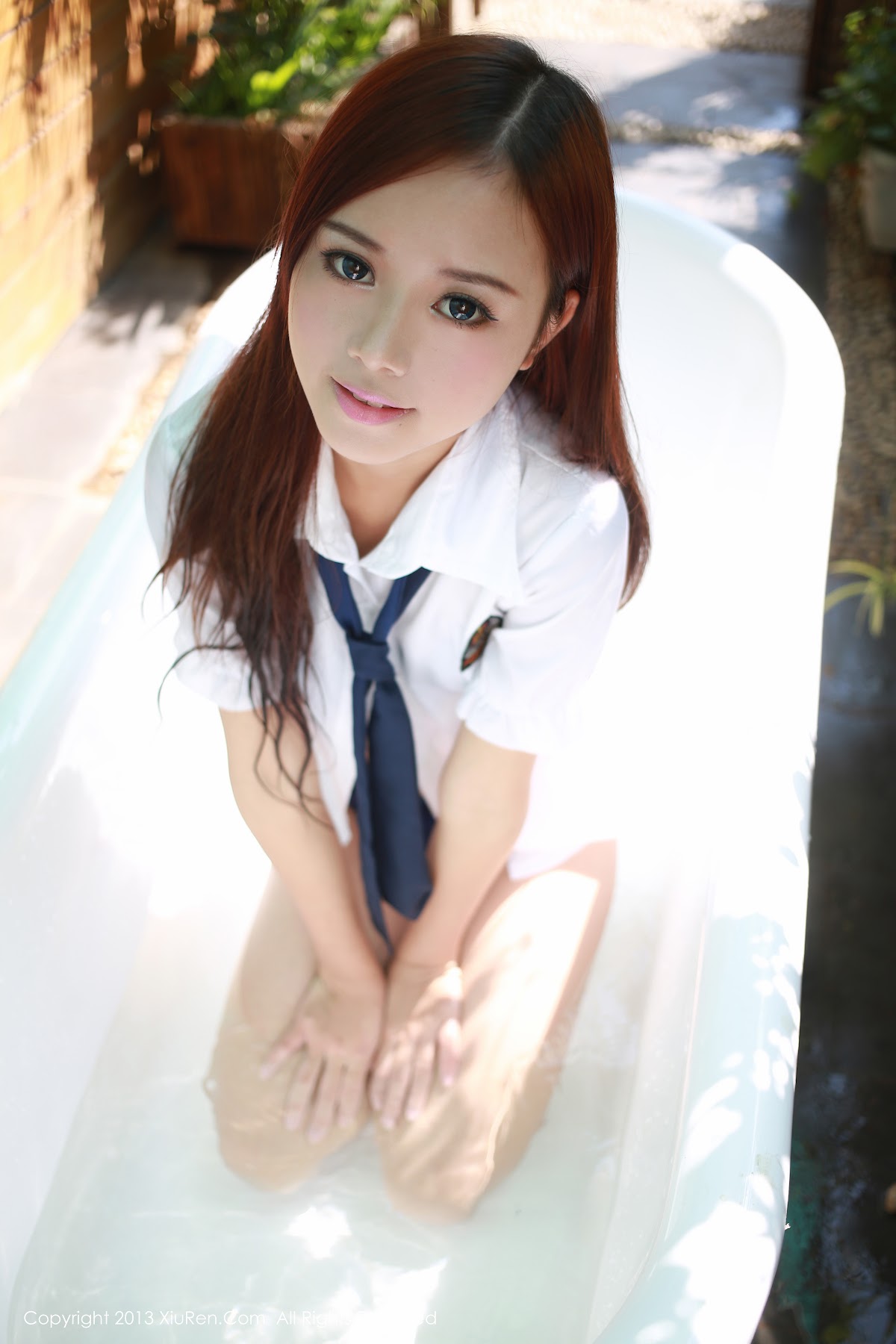 XIUREN No.0014 Toro (羽住) - P68