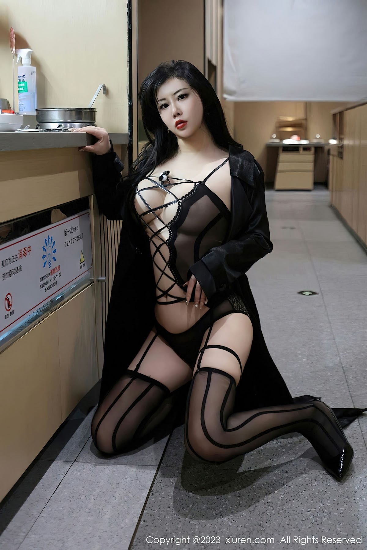 XIUREN No.6333 Wang Wan You (王婉悠Queen) - P28