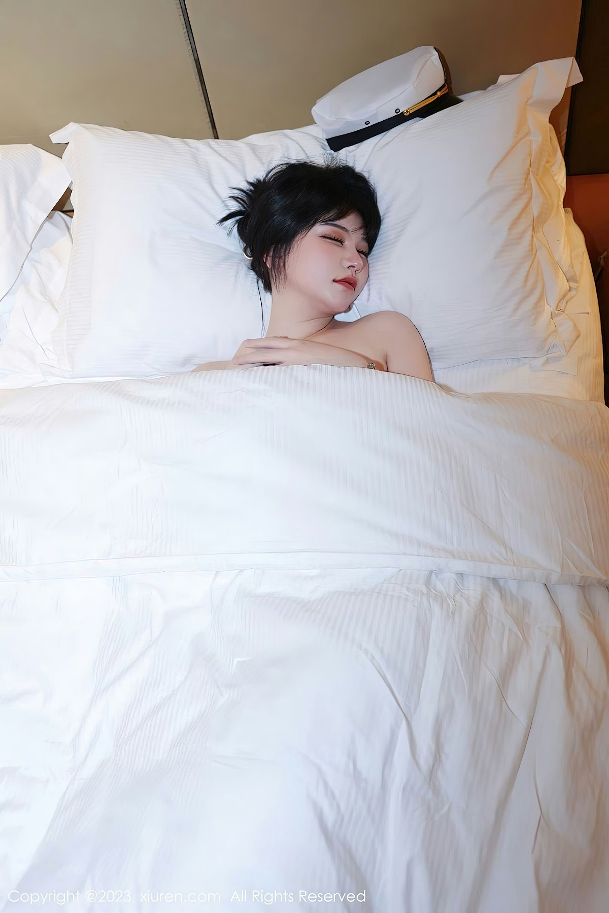 XIUREN No.6328 桃桃子 - P70