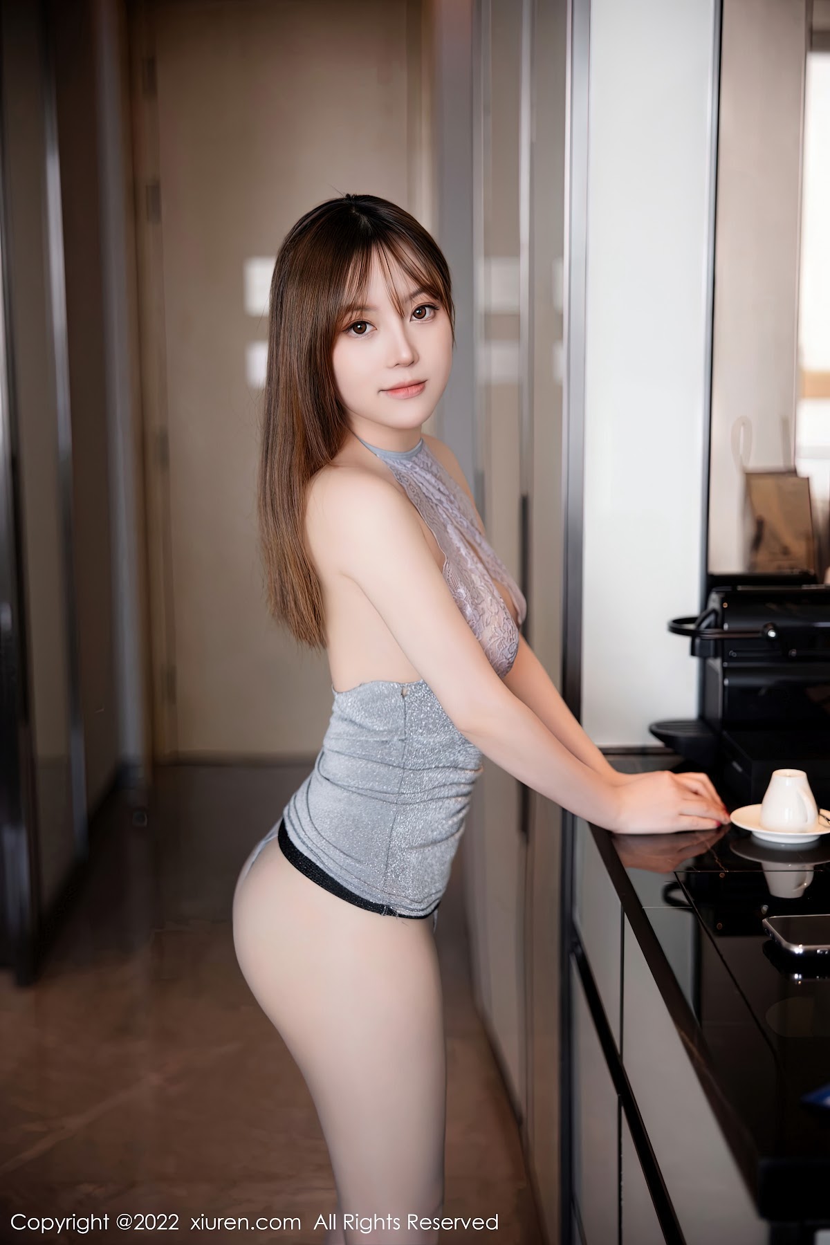 XIUREN No.6062 Dou Ban Jiang (豆瓣酱) - P21