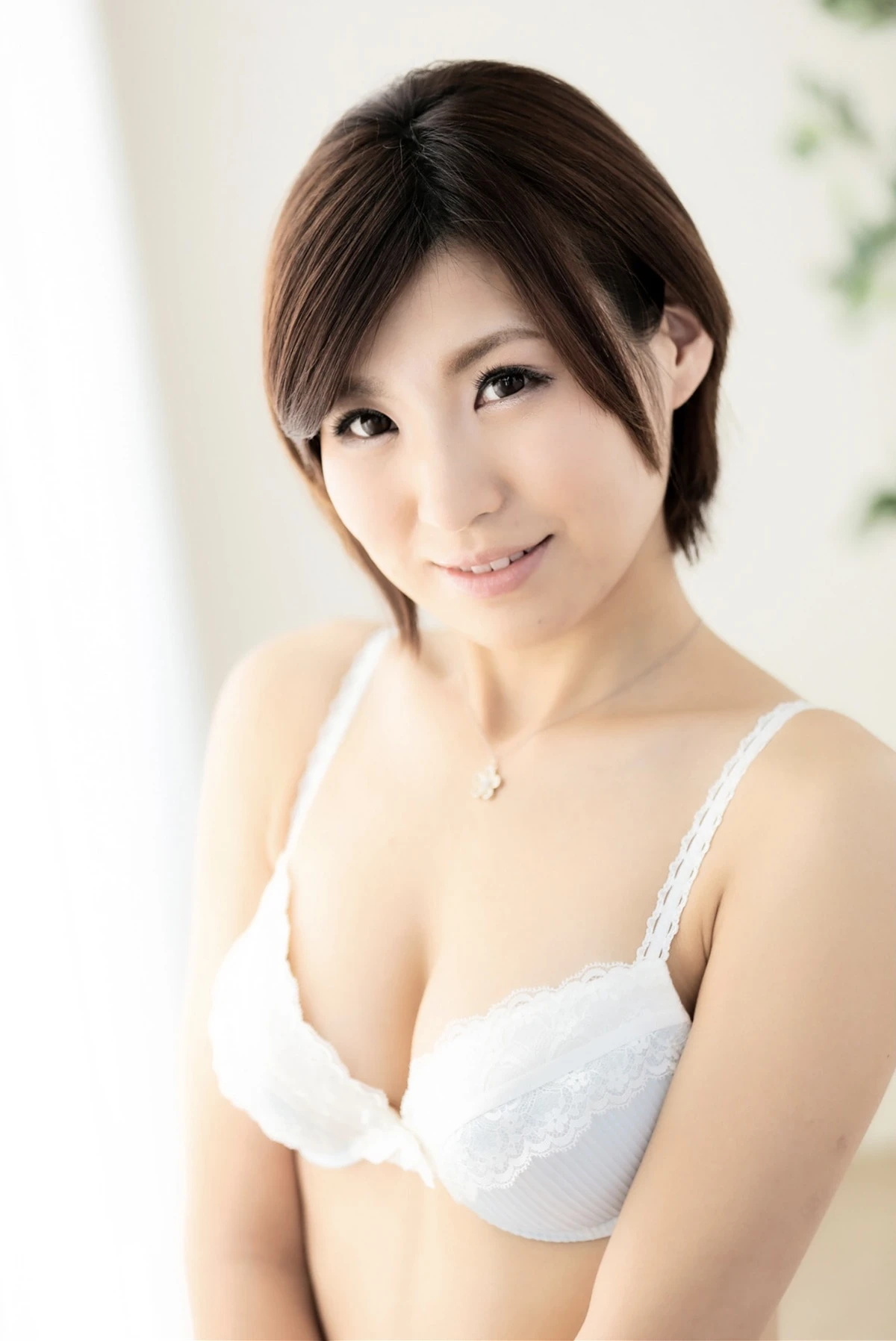 Minami Natsuki 夏希みなみ, Rino Kirishima 桐嶋りの, Prestige 写真集 「Ultimate First Shot Best」 - P16