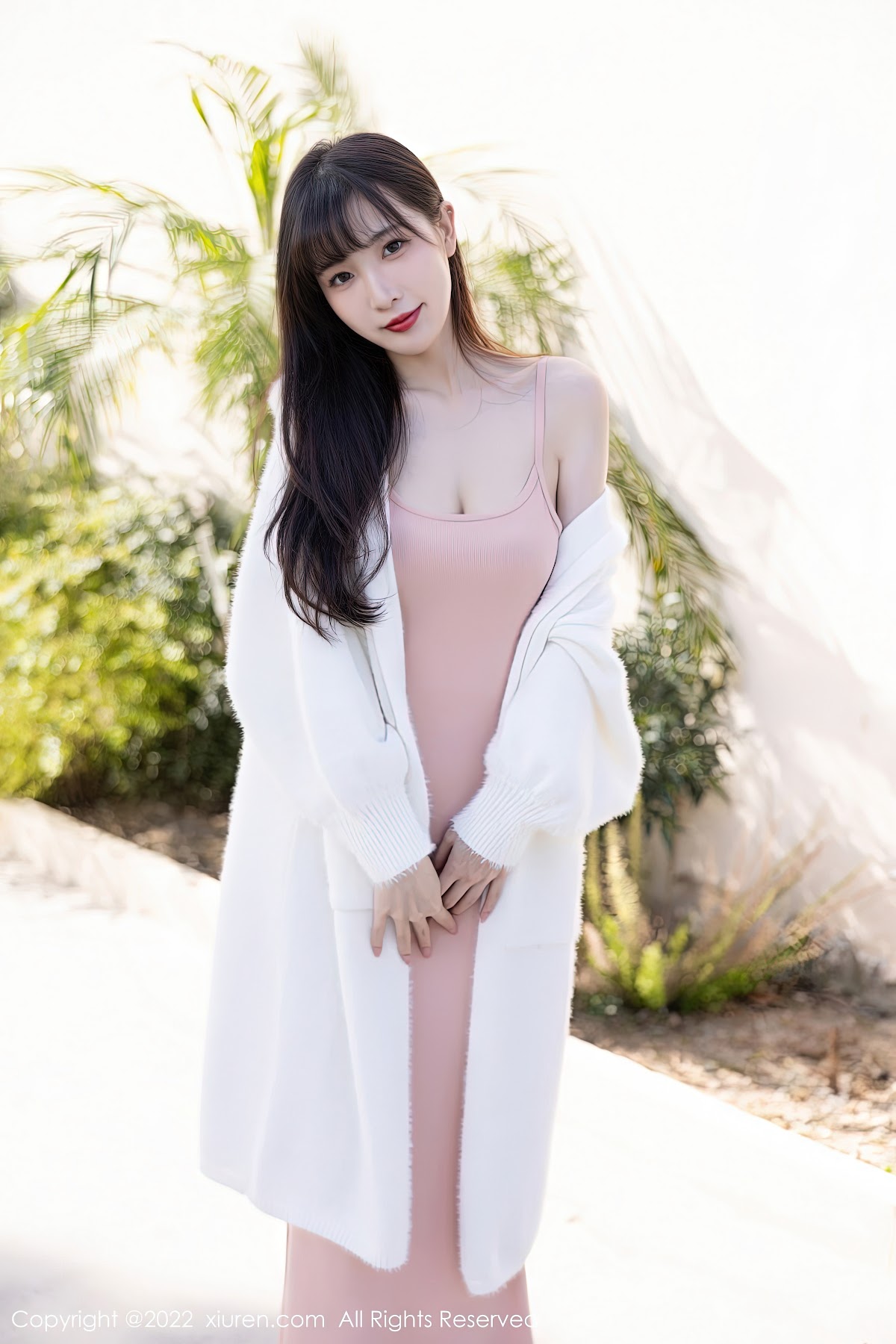 XIUREN No.6052 Lin Xing Lan (林星阑) - P13