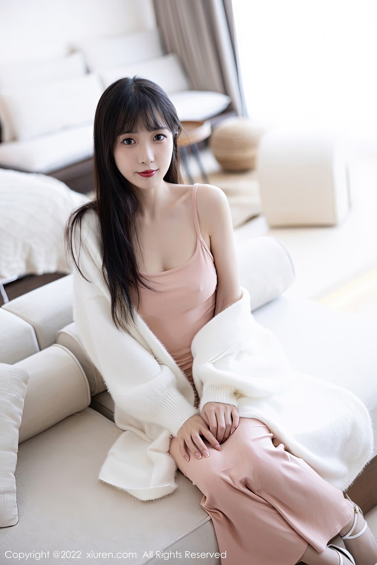 XIUREN No.6052 Lin Xing Lan (林星阑) - P18