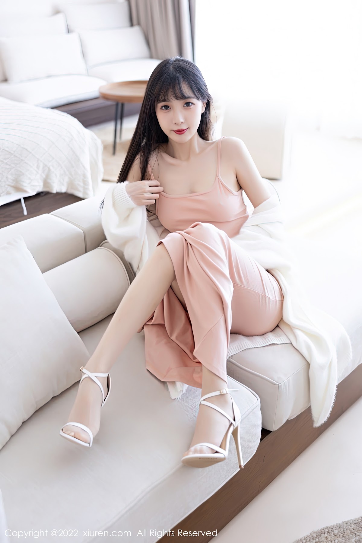 XIUREN No.6052 Lin Xing Lan (林星阑) - P21