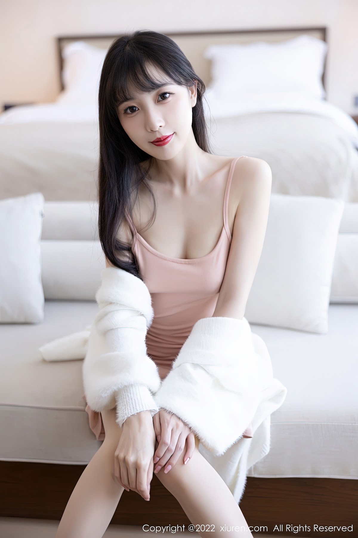 XIUREN No.6052 Lin Xing Lan (林星阑) - P23