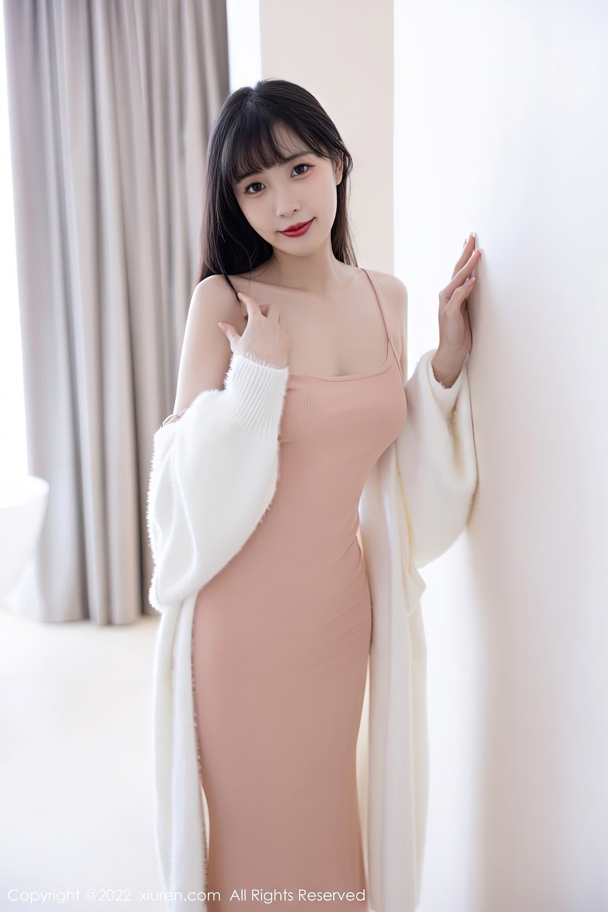 XIUREN No.6052 Lin Xing Lan (林星阑) - P24