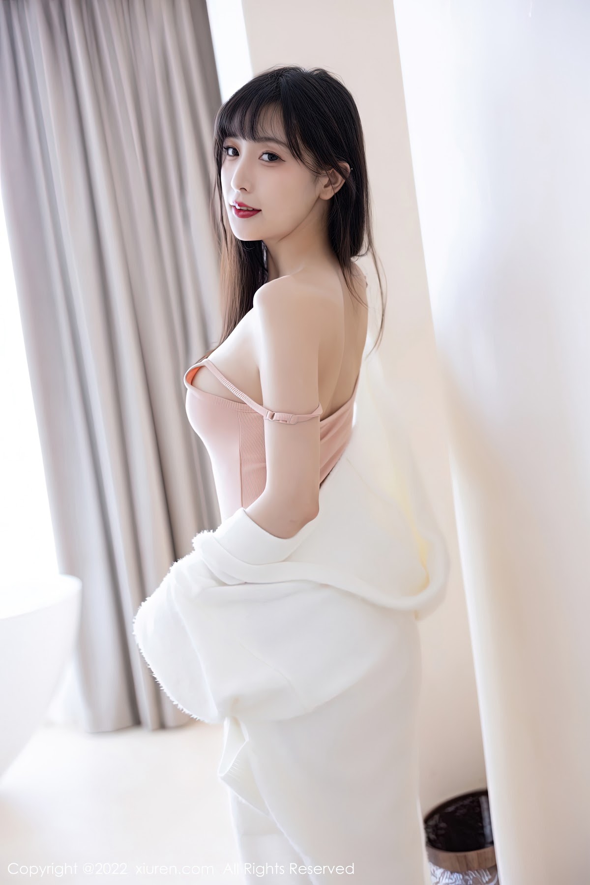 XIUREN No.6052 Lin Xing Lan (林星阑) - P26
