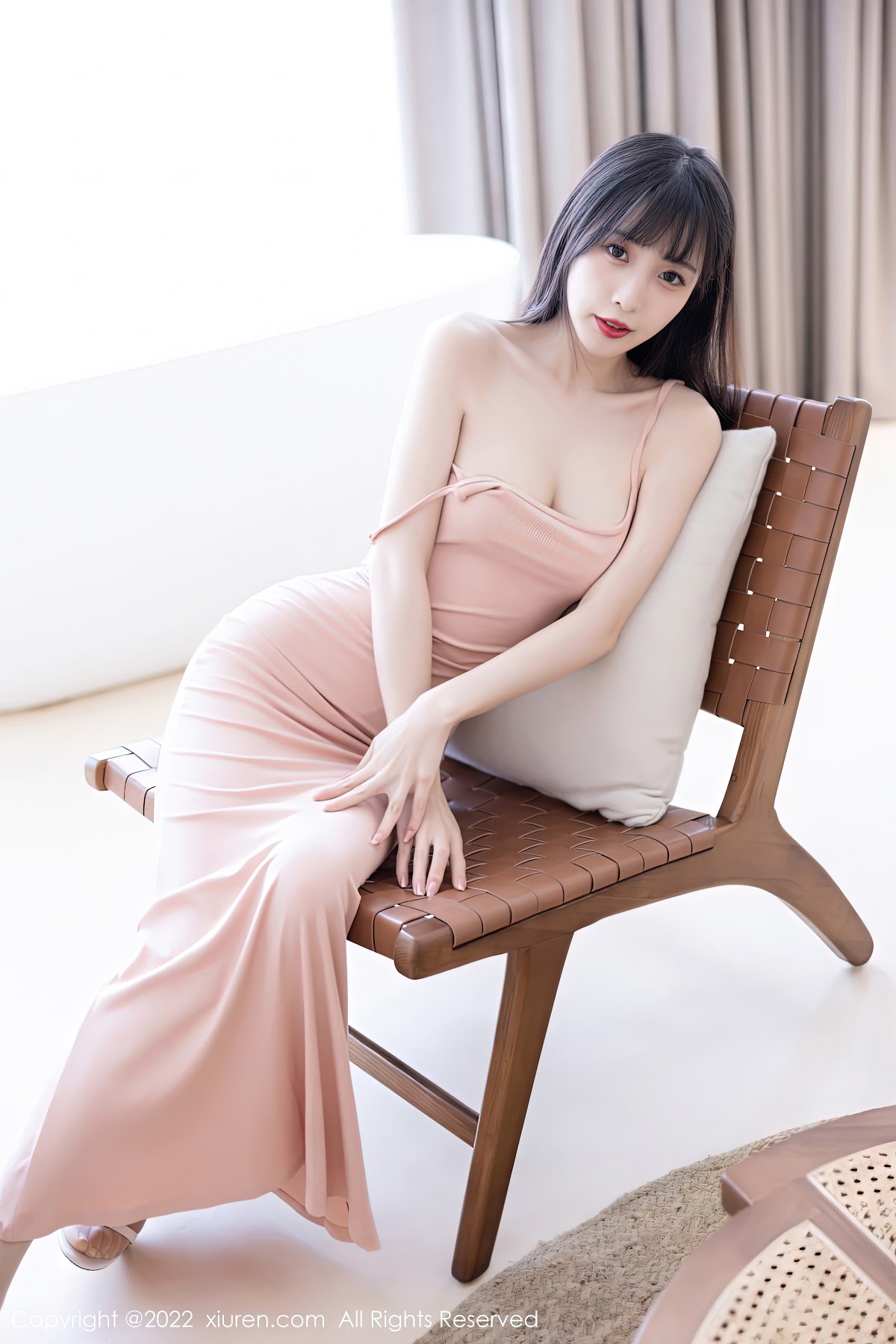 XIUREN No.6052 Lin Xing Lan (林星阑) - P27