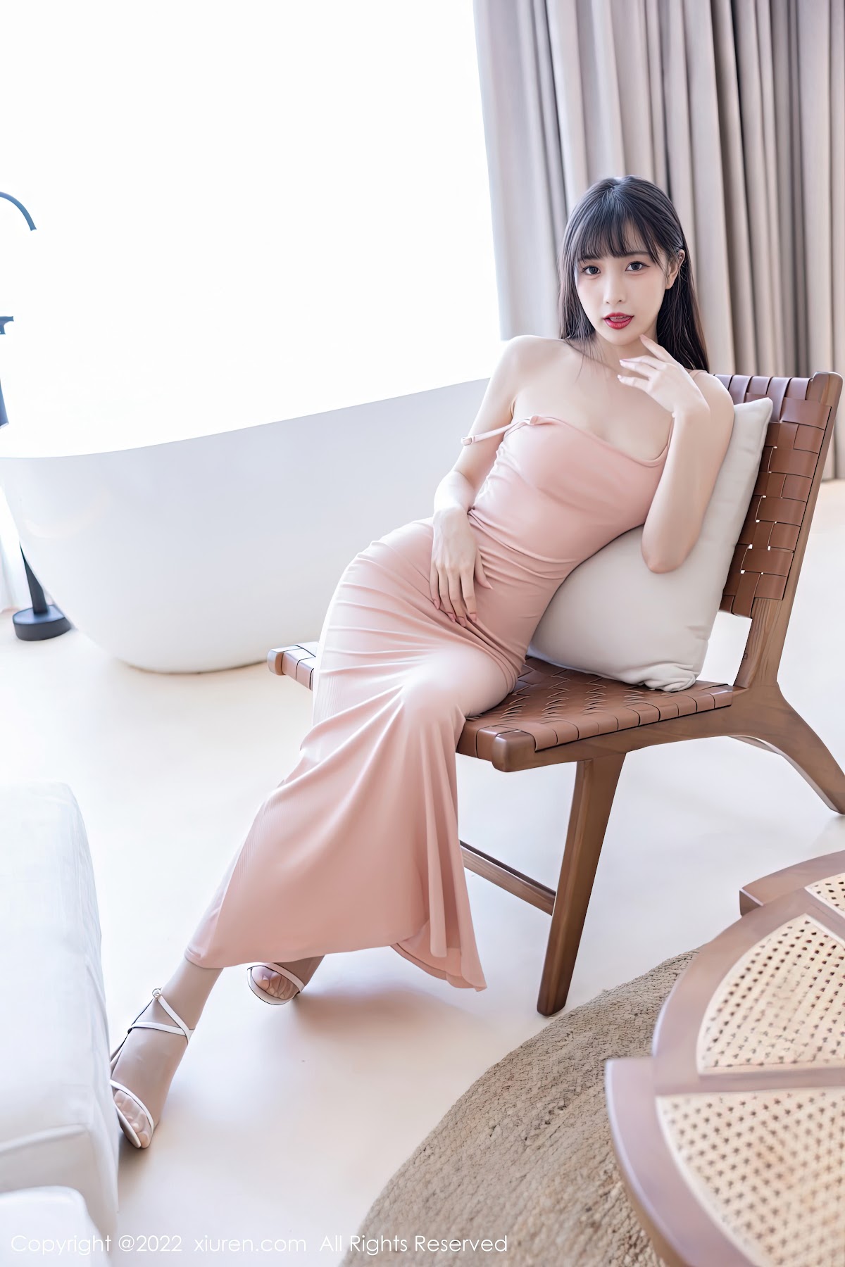 XIUREN No.6052 Lin Xing Lan (林星阑) - P28