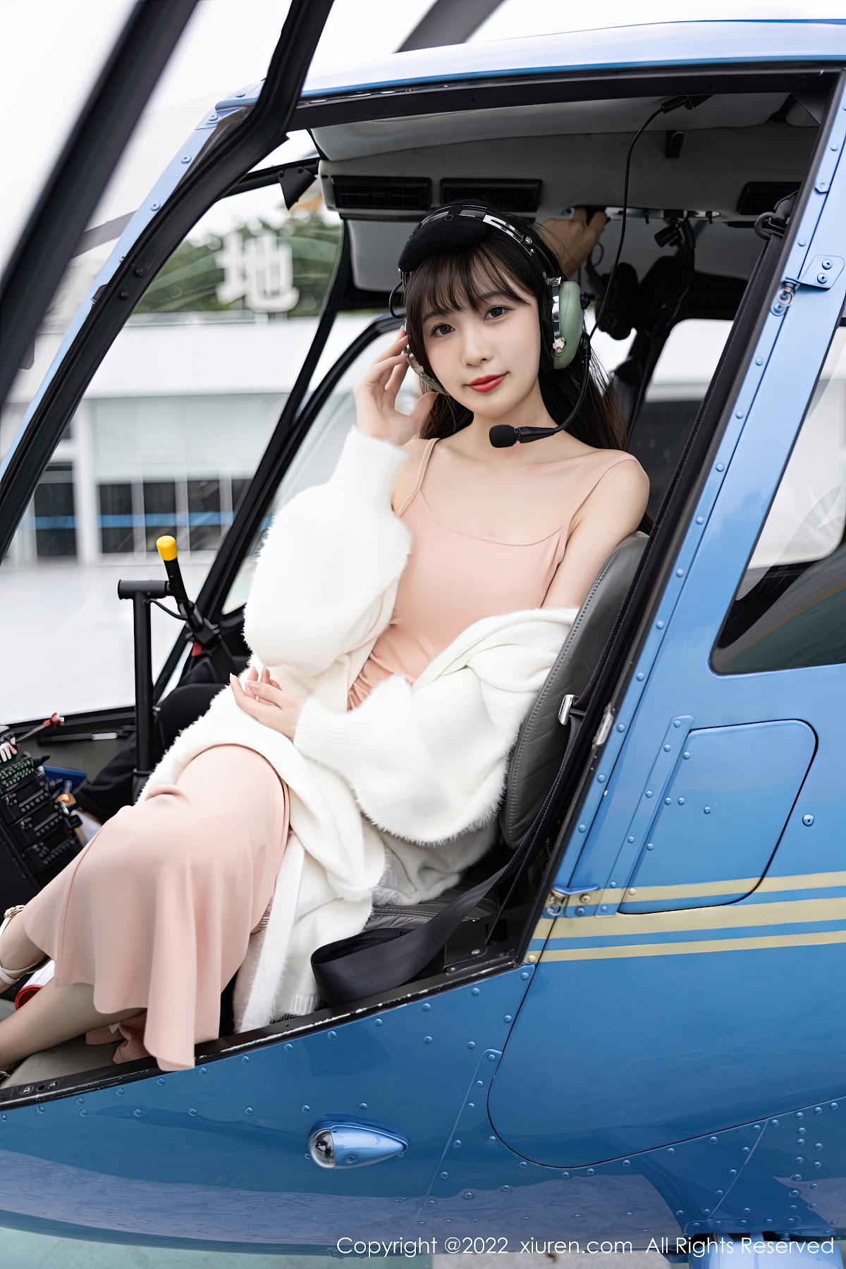 XIUREN No.6052 Lin Xing Lan (林星阑) - P3