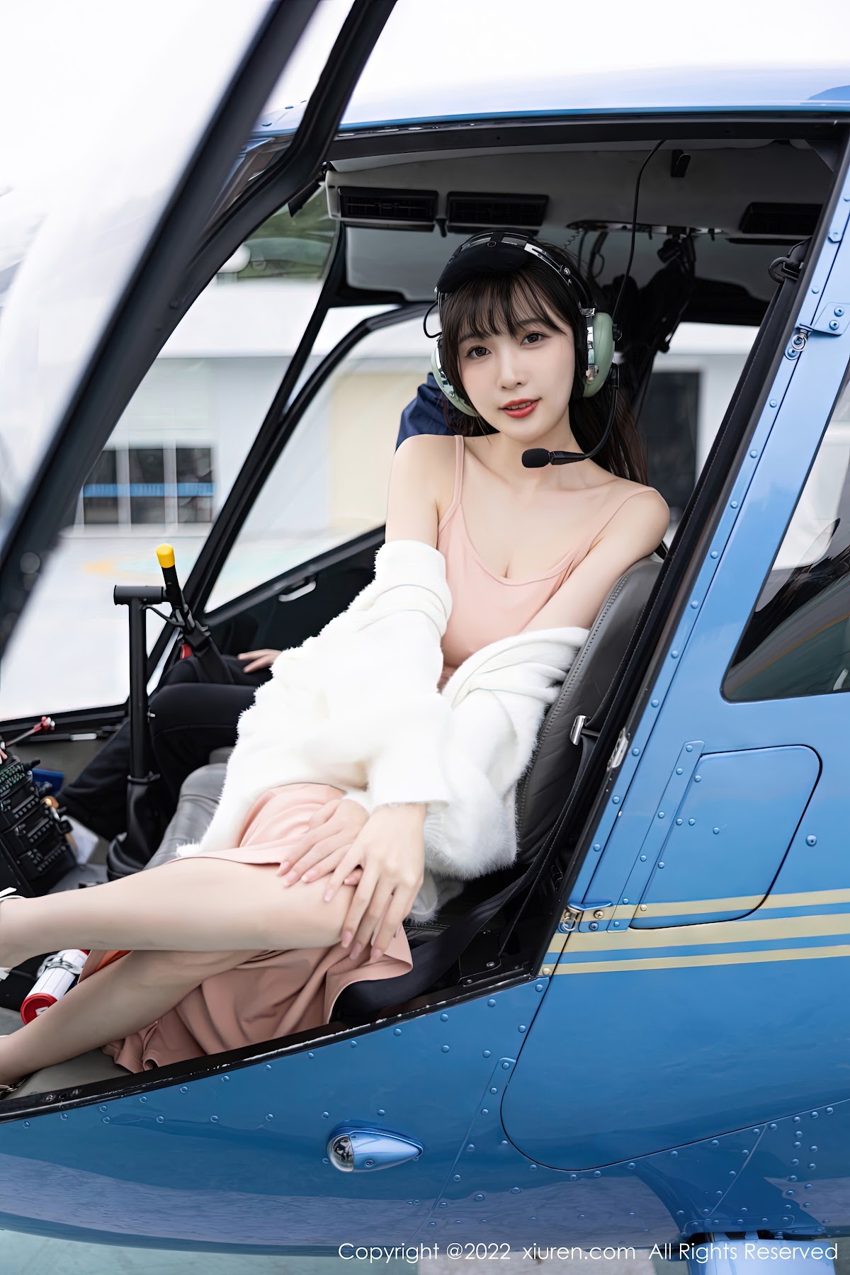 XIUREN No.6052 Lin Xing Lan (林星阑) - P4